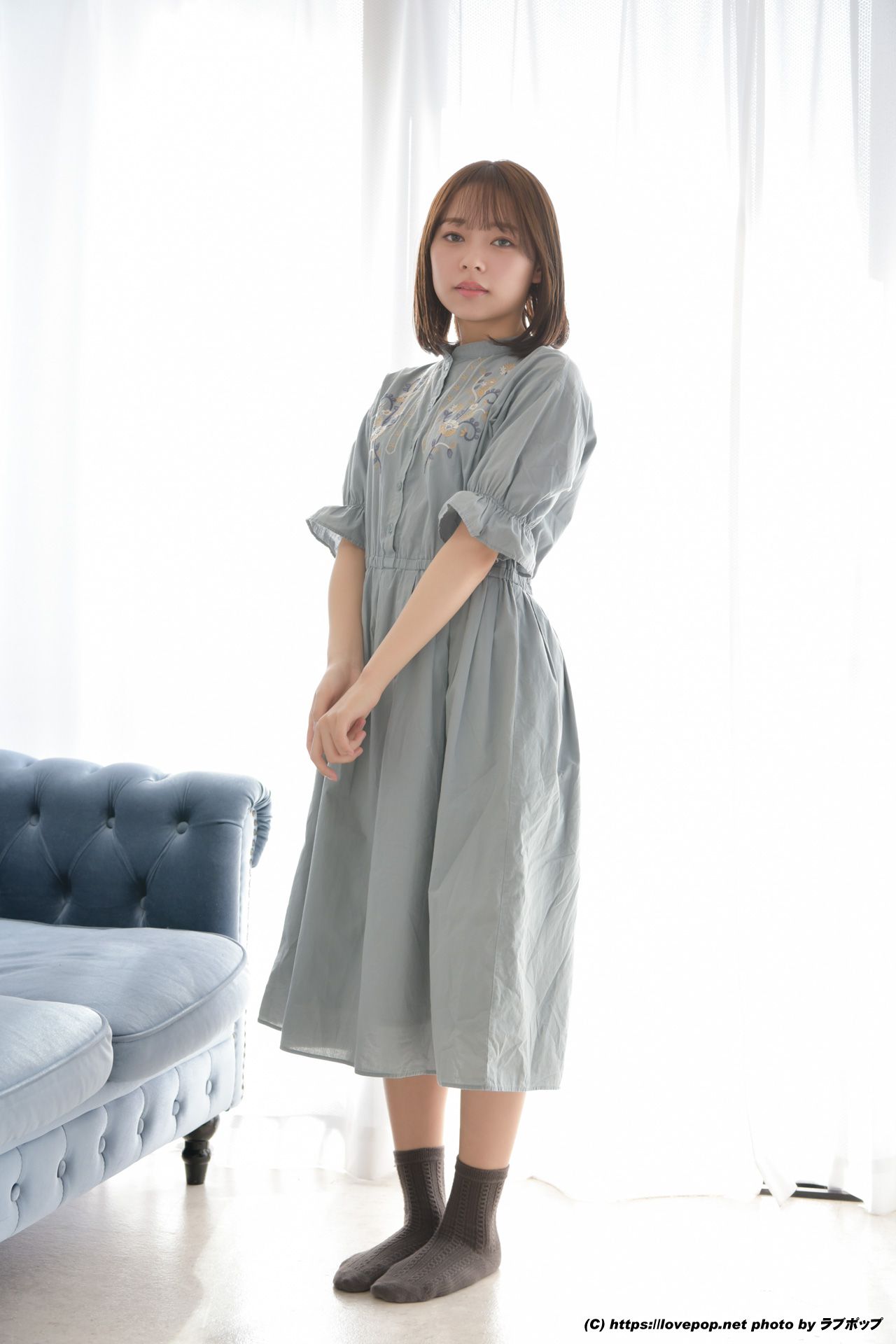 [LOVEPOP] Urara Haruno 春野うらら Photoset 04