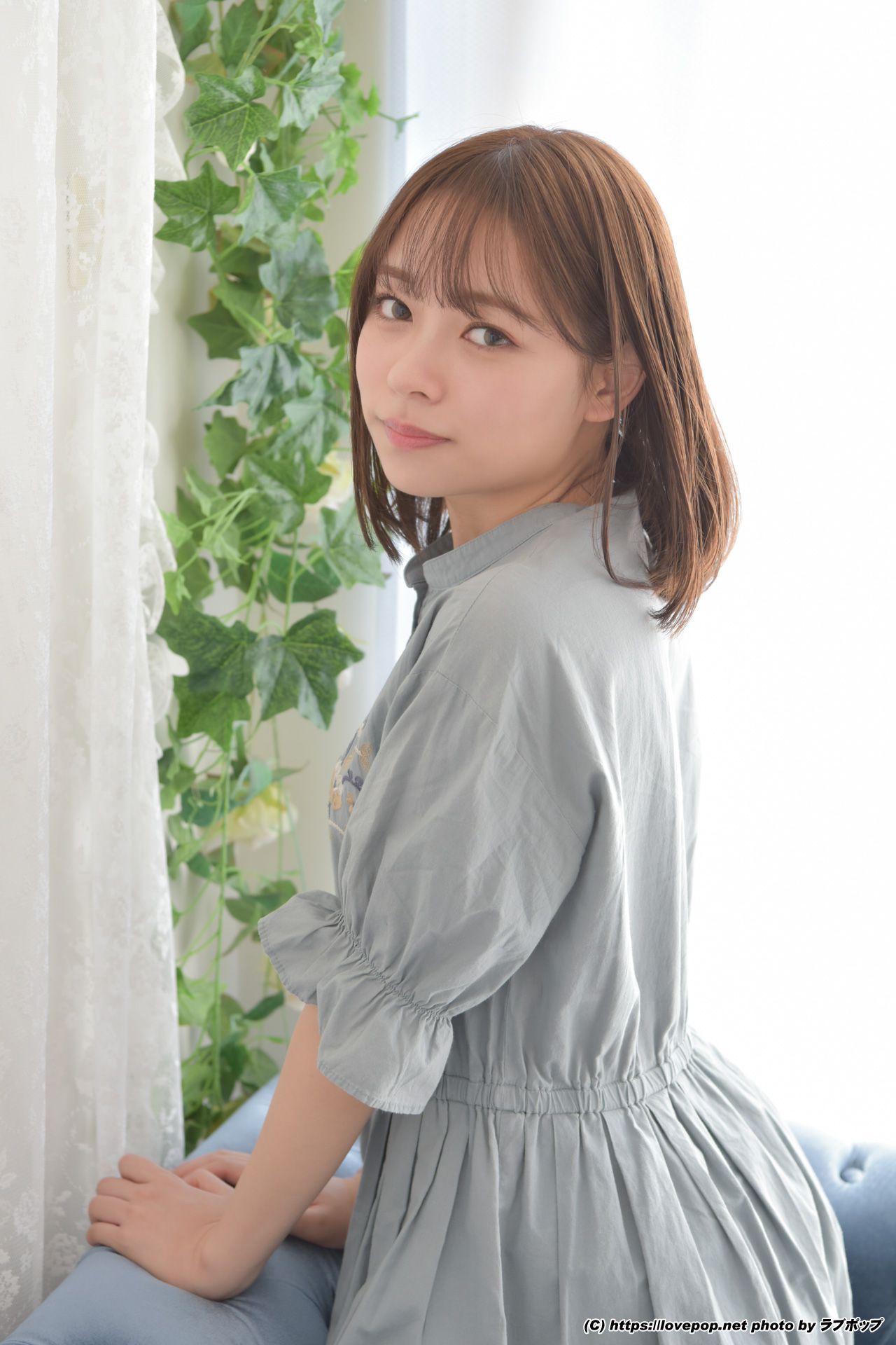 [LOVEPOP] Urara Haruno 春野うらら Photoset 04