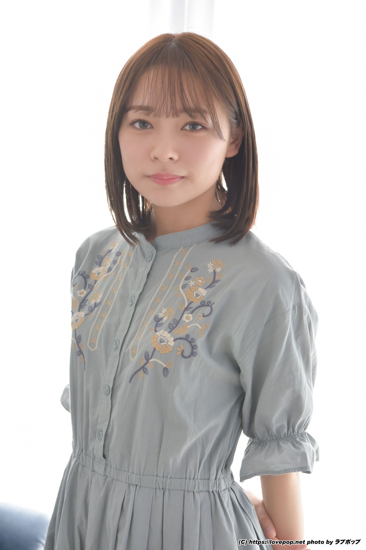 [LOVEPOP] Urara Haruno 春野うらら Photoset 04