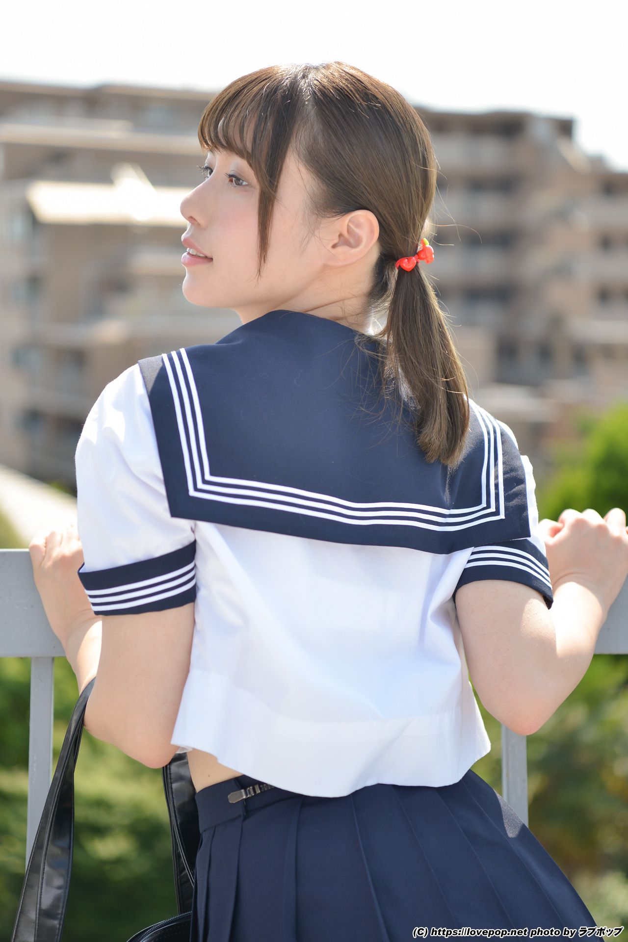 [LOVEPOP] YUNOKA 柚乃花 Photoset 02