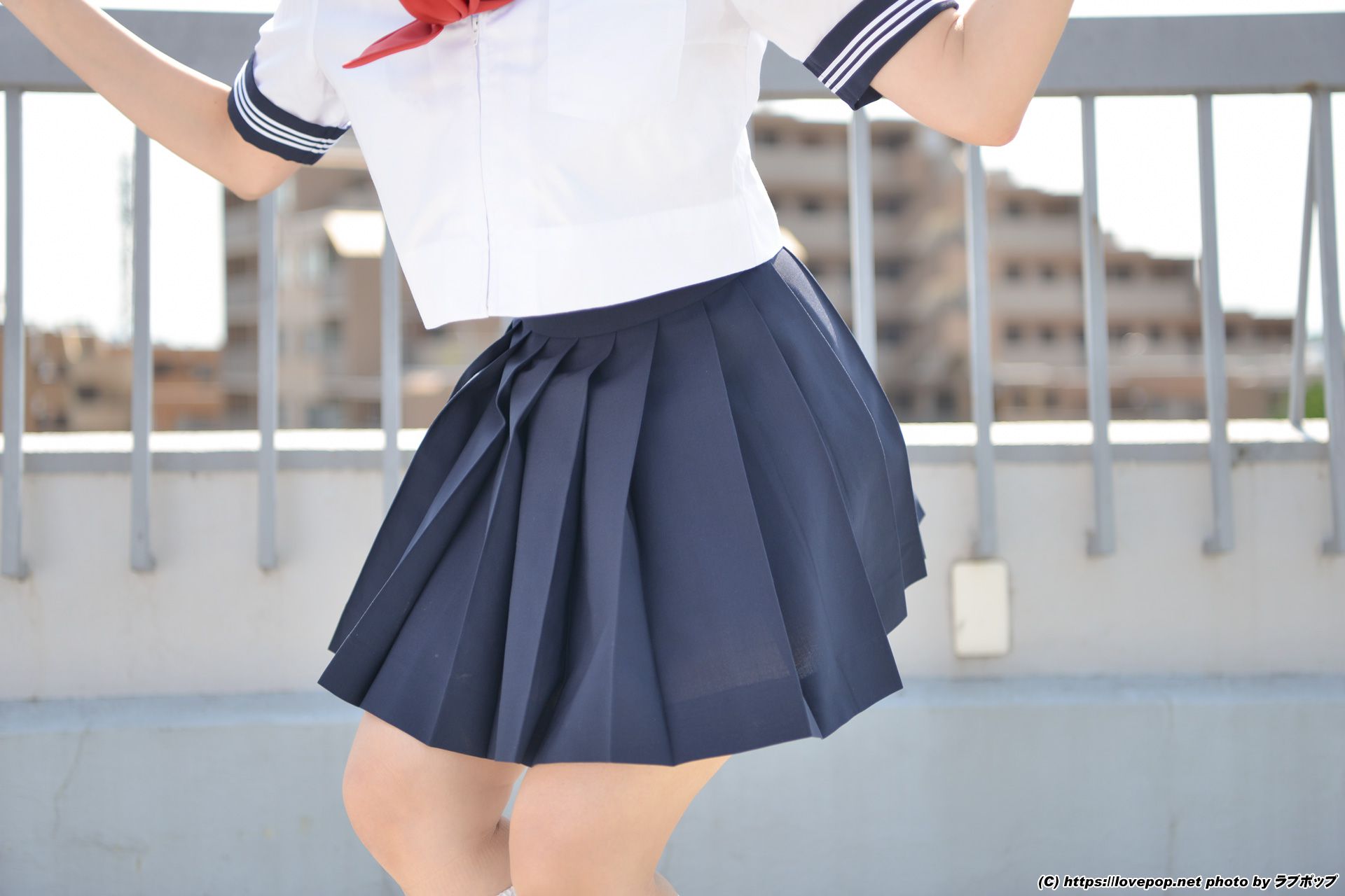[LOVEPOP] YUNOKA 柚乃花 Photoset 02
