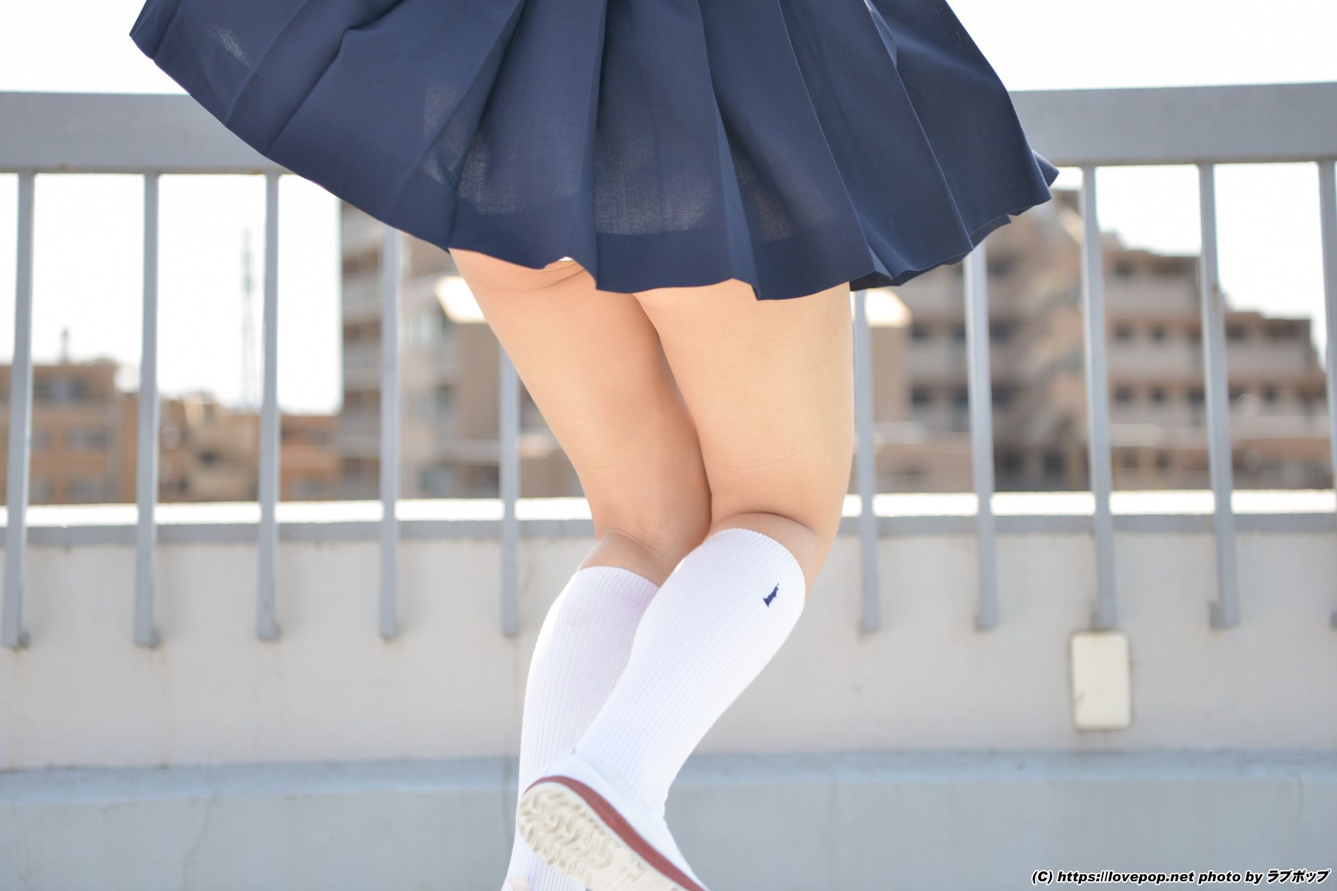 [LOVEPOP] YUNOKA 柚乃花 Photoset 02