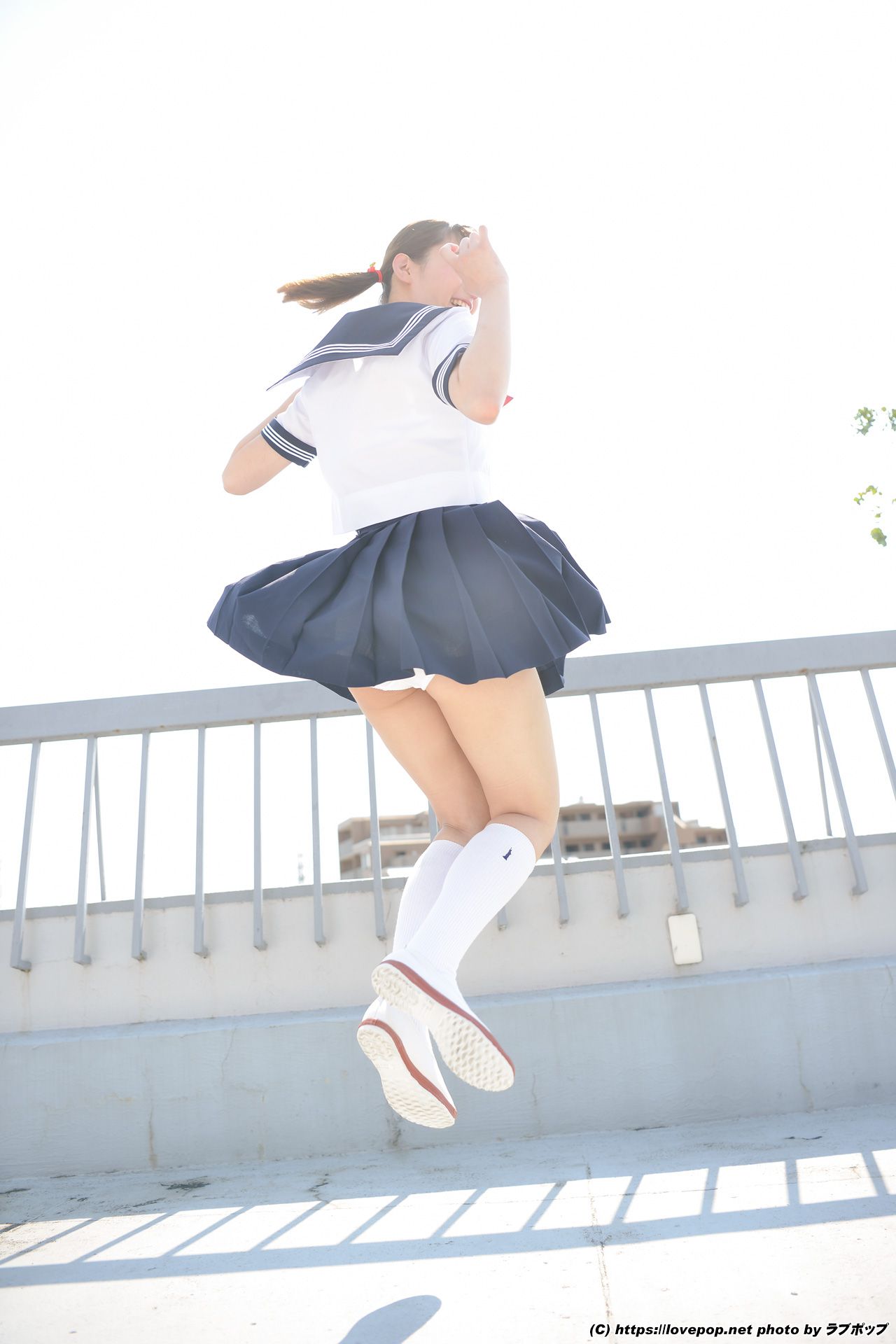 [LOVEPOP] YUNOKA 柚乃花 Photoset 02