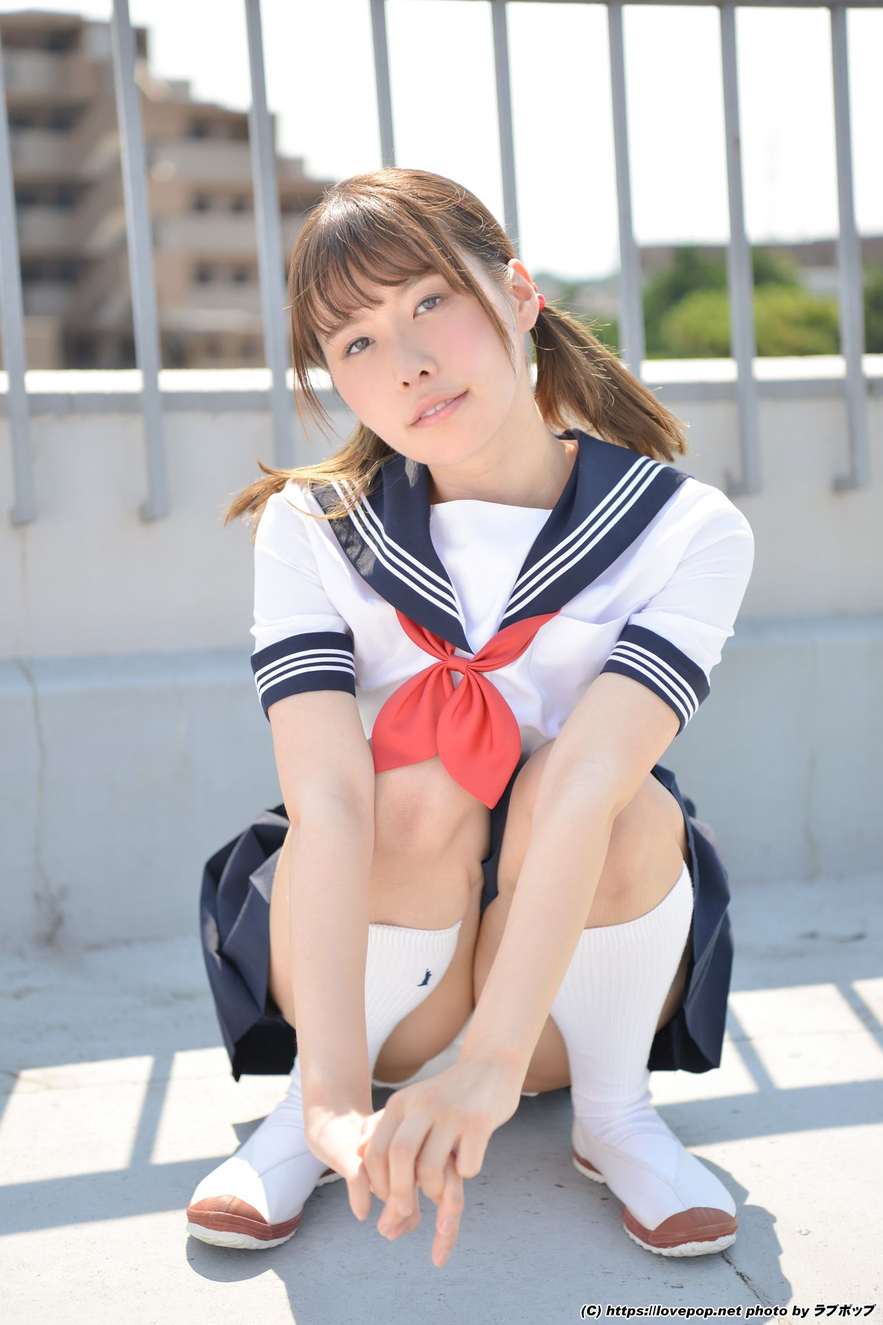 [LOVEPOP] YUNOKA 柚乃花 Photoset 02