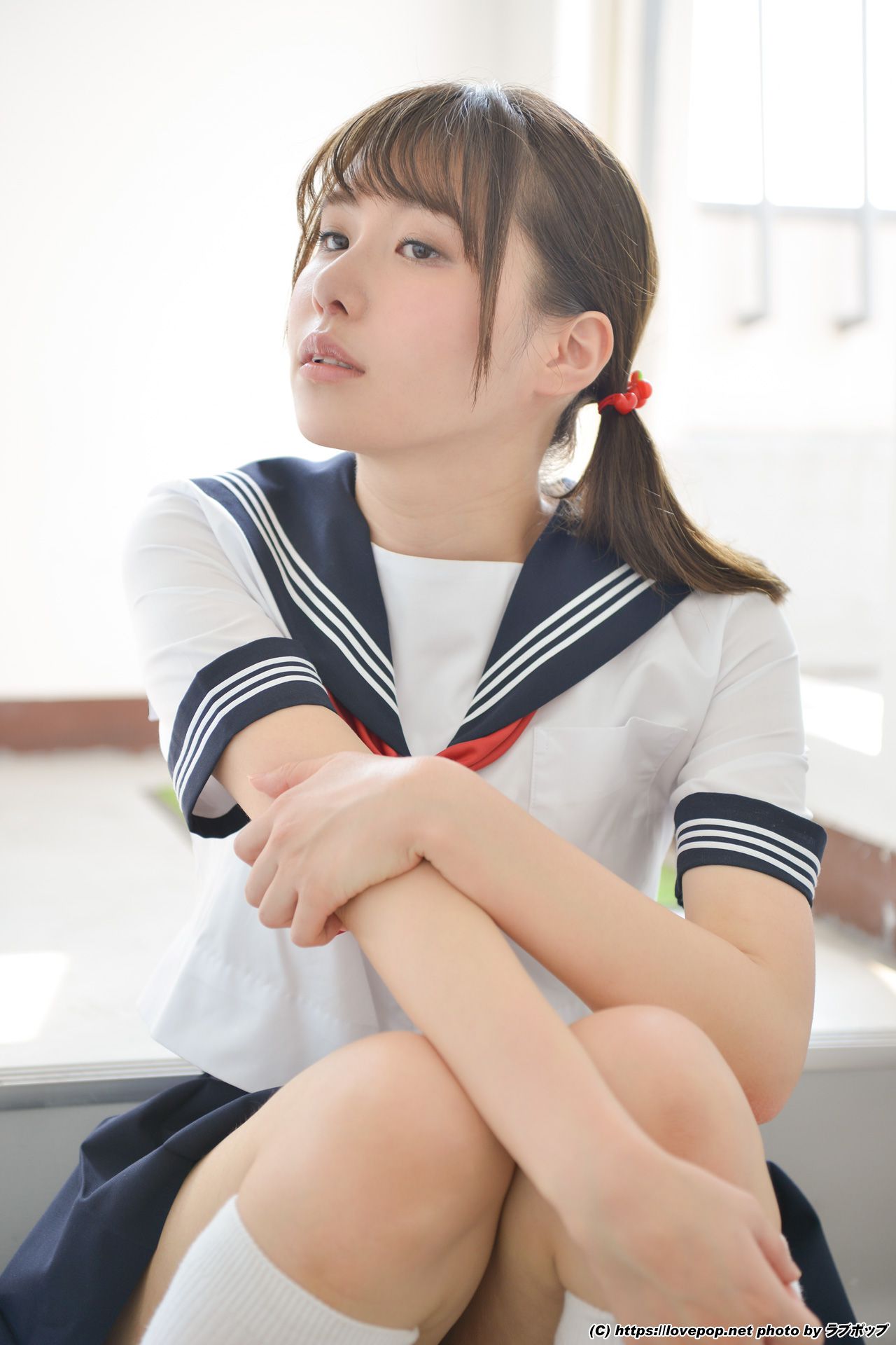 [LOVEPOP] YUNOKA 柚乃花 Photoset 02