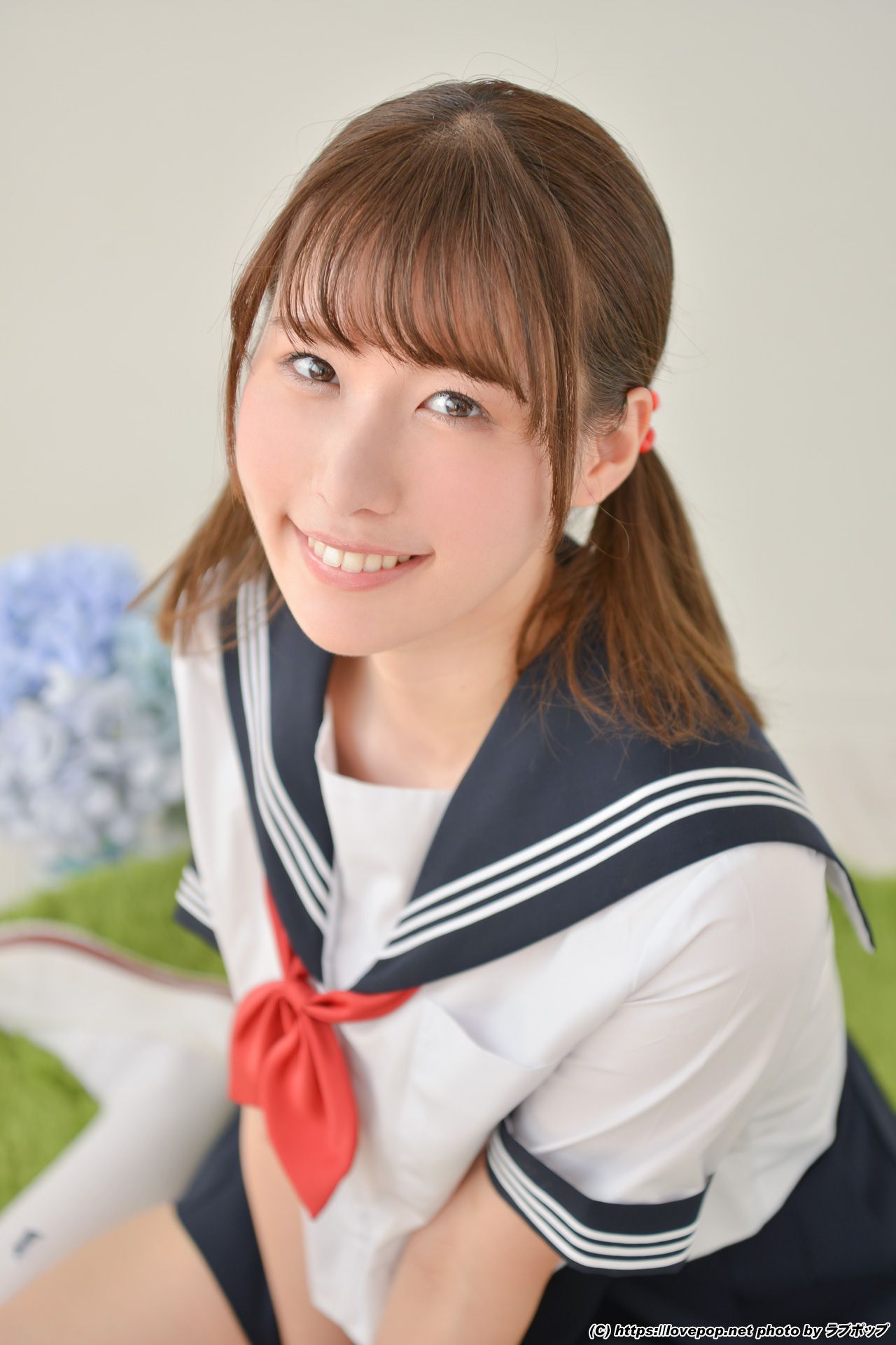 [LOVEPOP] YUNOKA 柚乃花 Photoset 02