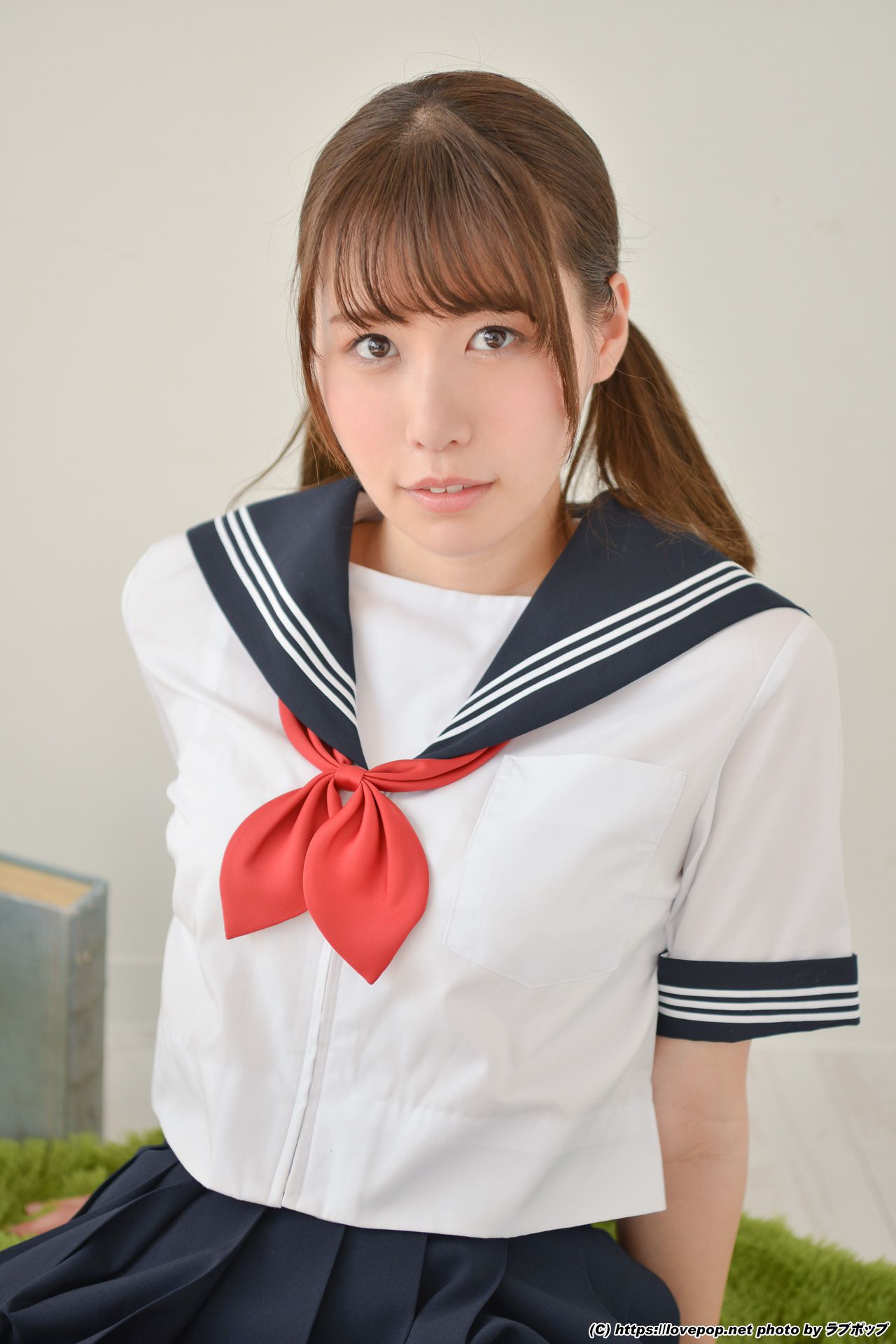 [LOVEPOP] YUNOKA 柚乃花 Photoset 02