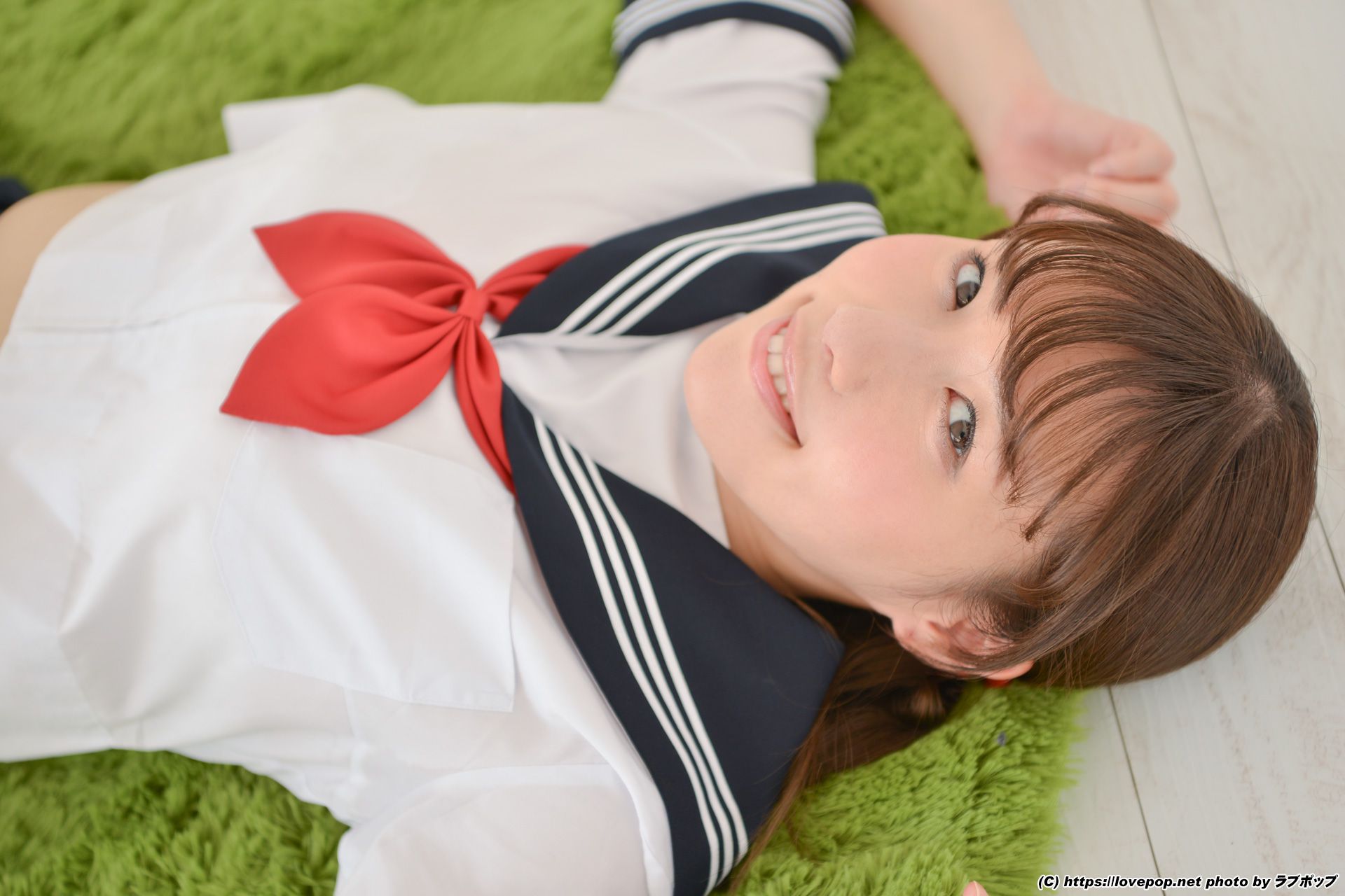 [LOVEPOP] YUNOKA 柚乃花 Photoset 02