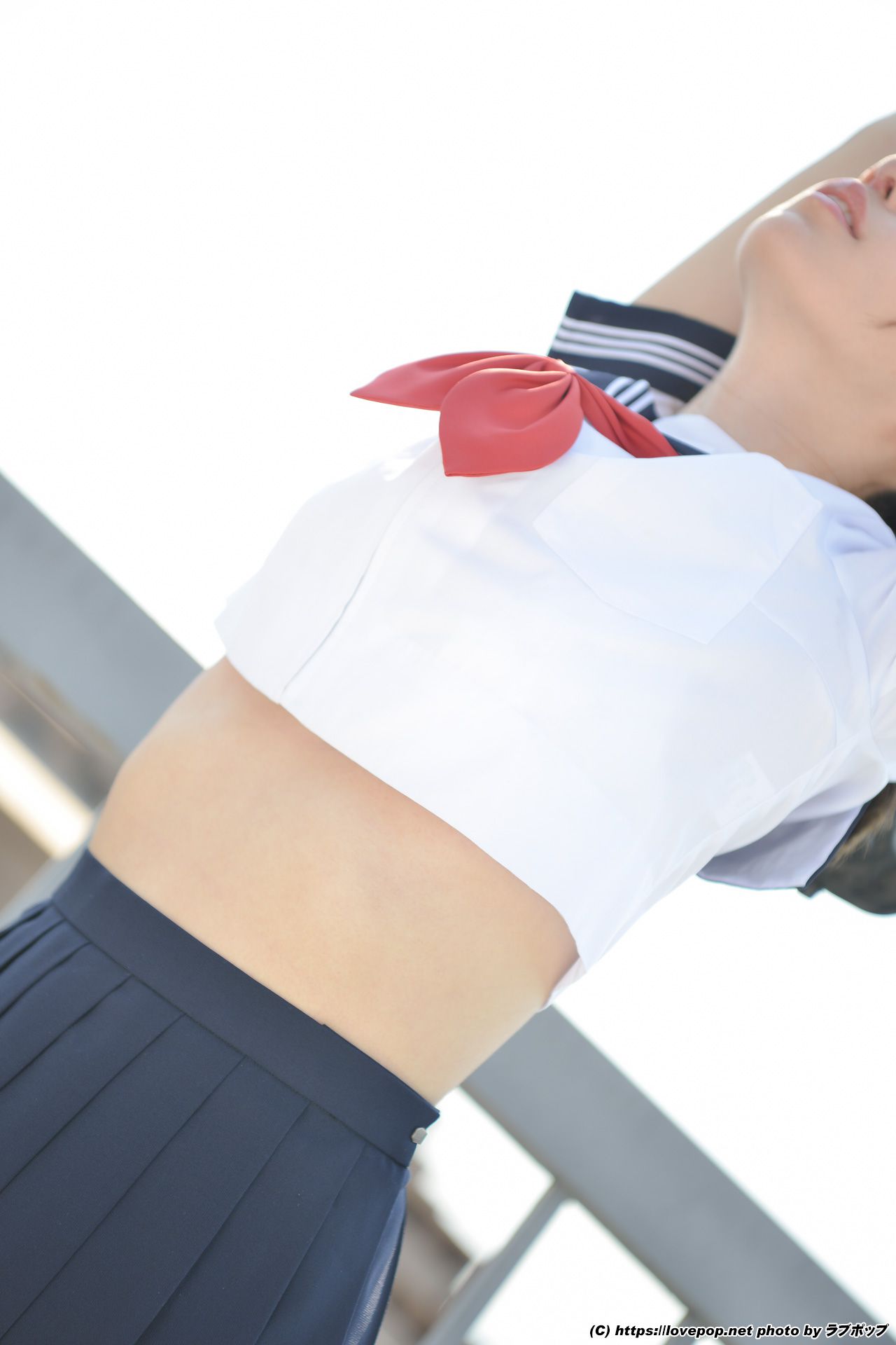 [LOVEPOP] YUNOKA 柚乃花 Photoset 02