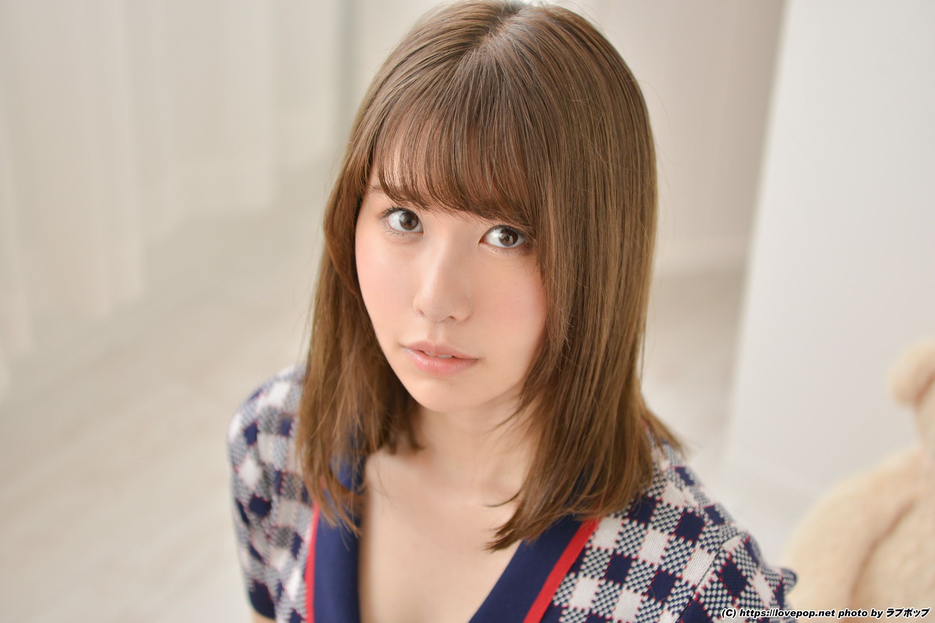 [LOVEPOP] YUNOKA 柚乃花 Photoset 04