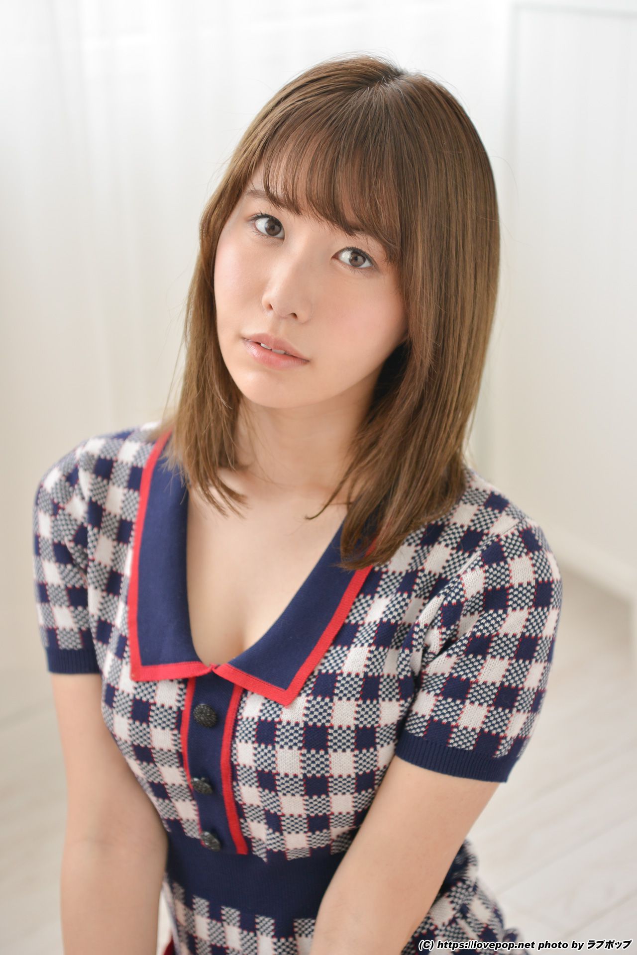 [LOVEPOP] YUNOKA 柚乃花 Photoset 04
