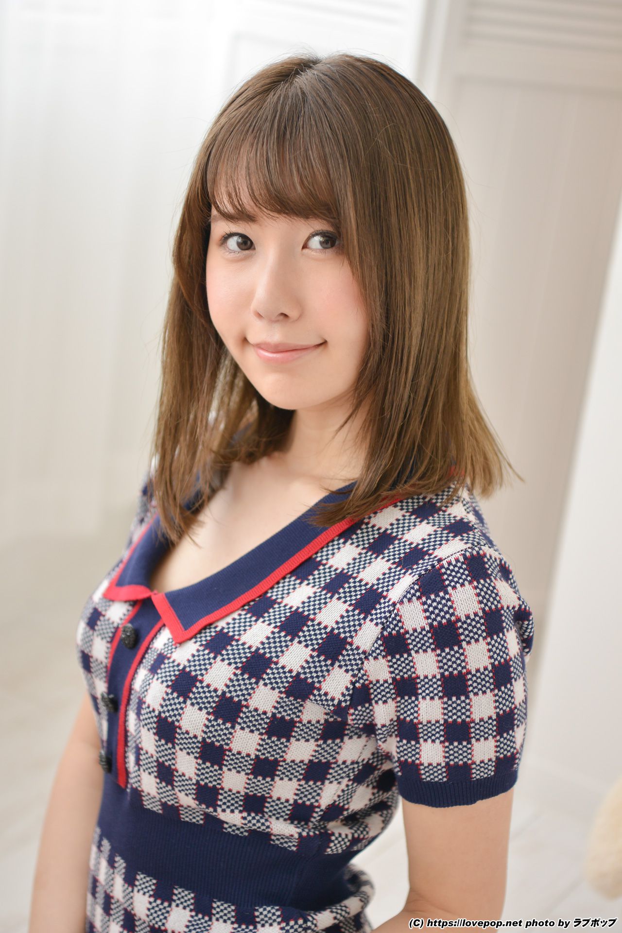 [LOVEPOP] YUNOKA 柚乃花 Photoset 04