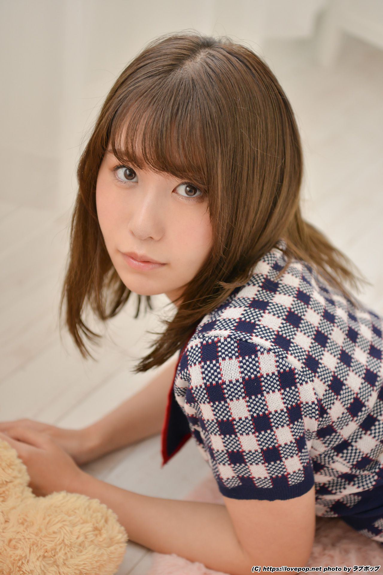 [LOVEPOP] YUNOKA 柚乃花 Photoset 04