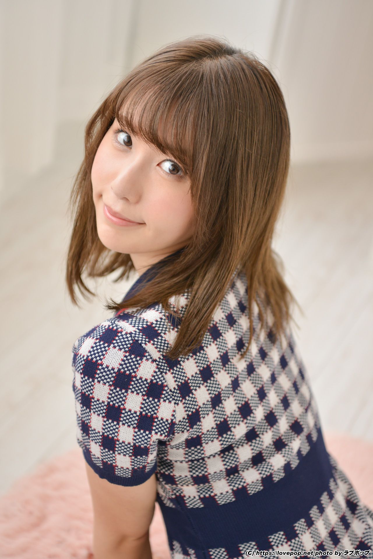 [LOVEPOP] YUNOKA 柚乃花 Photoset 04