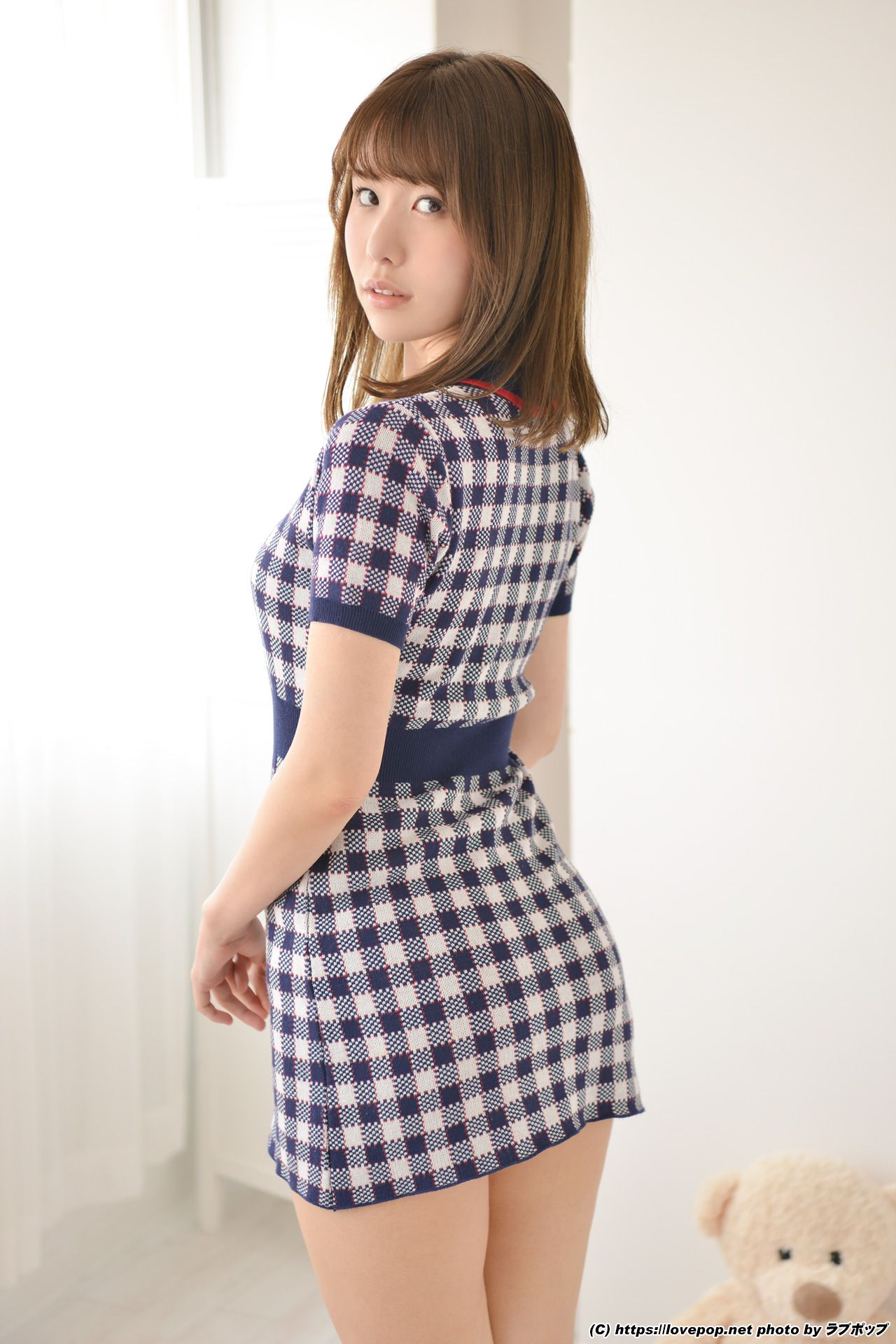 [LOVEPOP] YUNOKA 柚乃花 Photoset 04