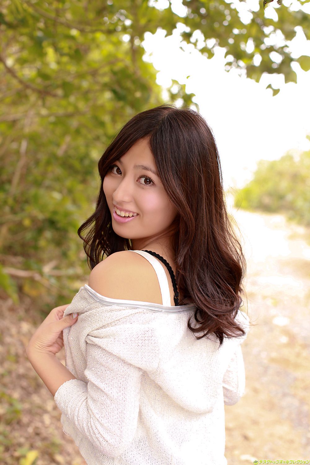 佐佐木麻衣/佐々木麻衣《綺麗なお姉さんのむっちりヒップライン》 [DGC] NO.1084