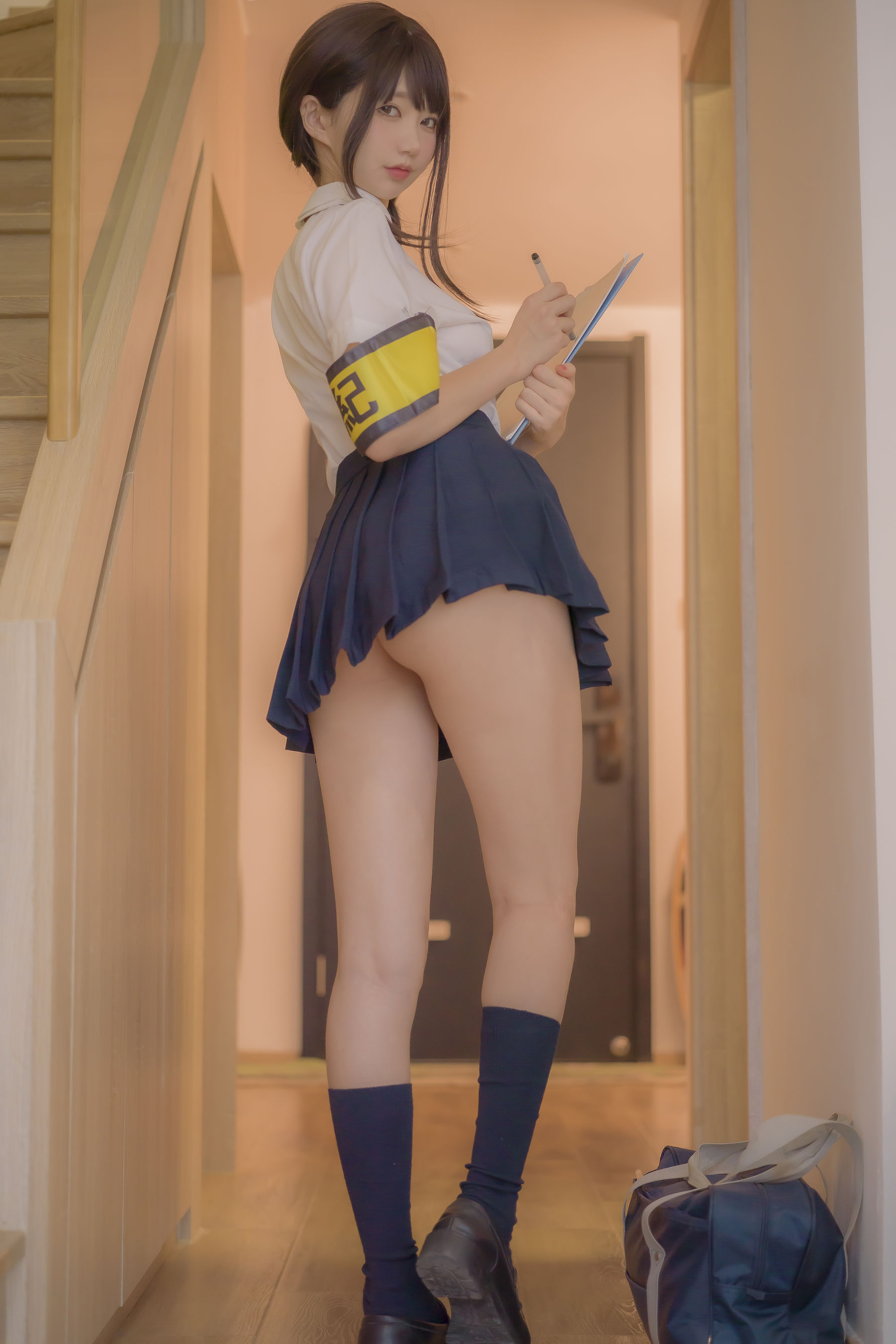 [福利COS] NAGISA魔物喵[fantia] - ファン80000人達成ありがとう