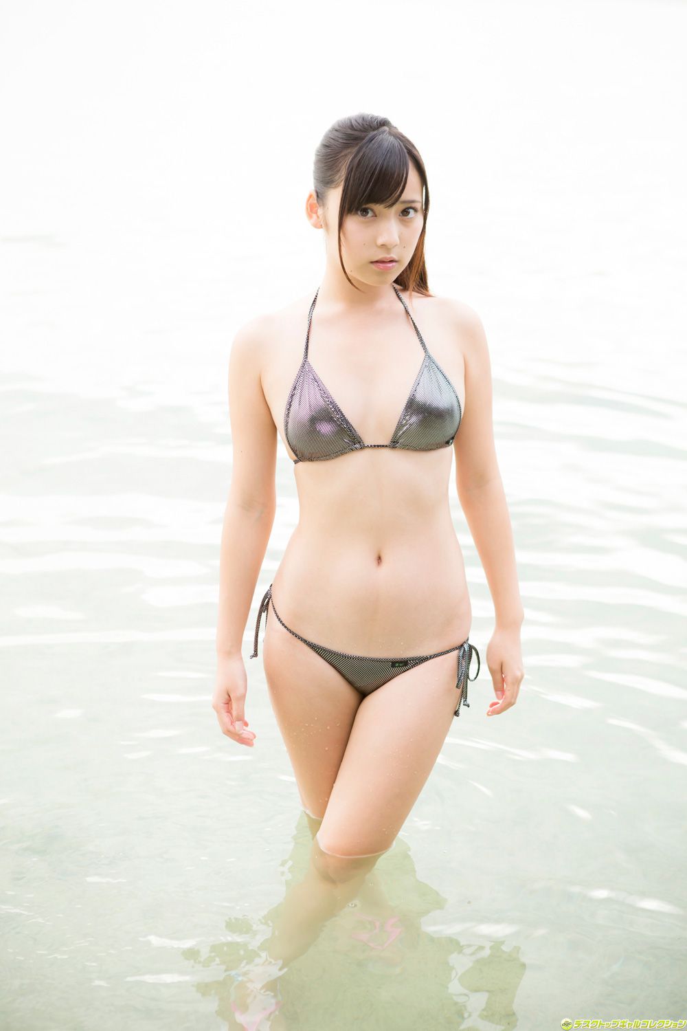 池上紗理依《2012ミスヤングチャンピオン天然系美少女》 [DGC] NO.1085