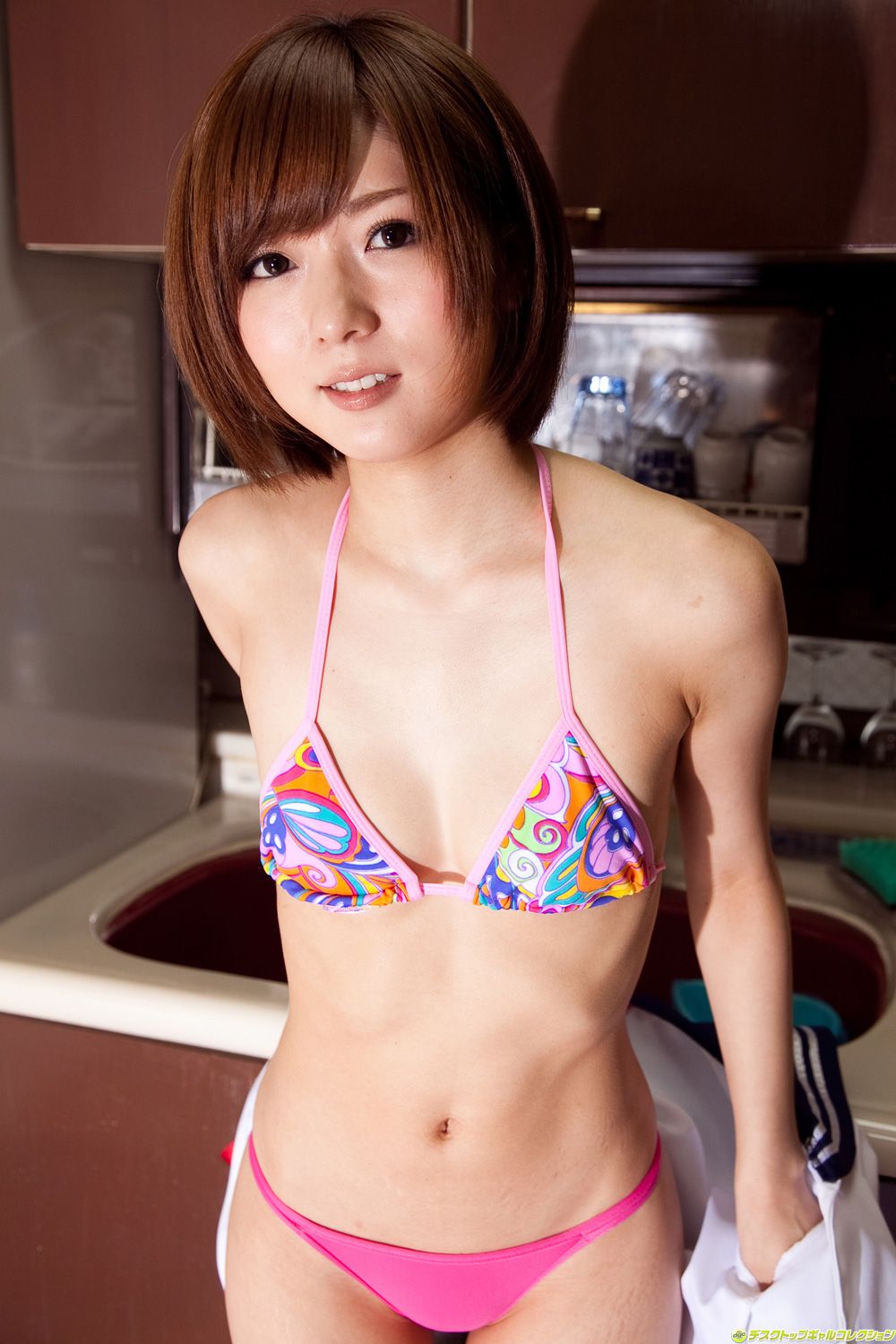 麻倉憂《NO.1癒し美女の妄想幼妻劇場》 [DGC] NO.1086