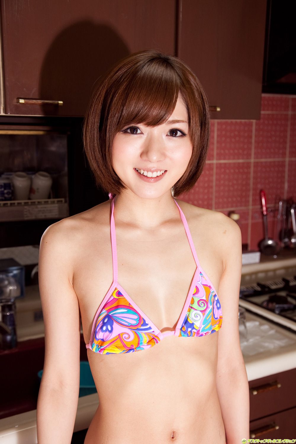 麻倉憂《NO.1癒し美女の妄想幼妻劇場》 [DGC] NO.1086