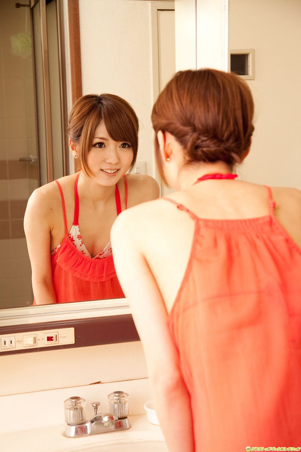 麻倉憂《NO.1癒し美女の妄想幼妻劇場》 [DGC] NO.1086