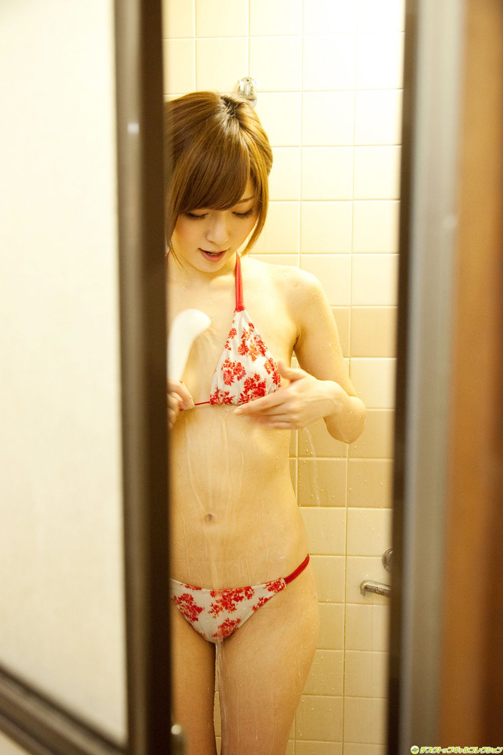 麻倉憂《NO.1癒し美女の妄想幼妻劇場》 [DGC] NO.1086