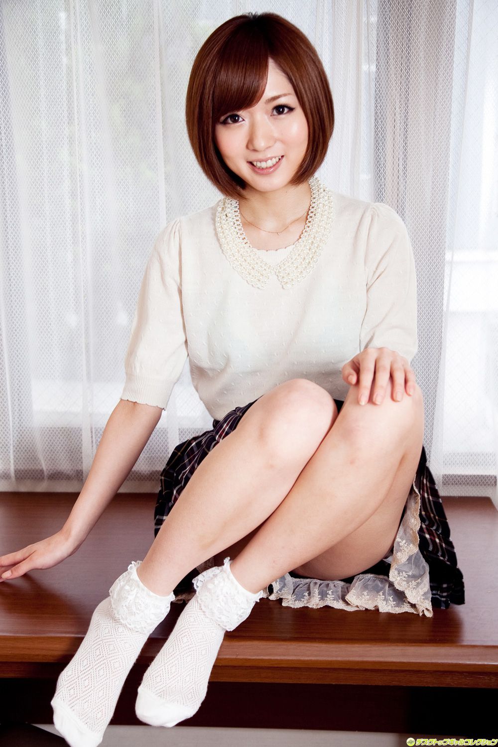 麻倉憂《NO.1癒し美女の妄想幼妻劇場》 [DGC] NO.1086