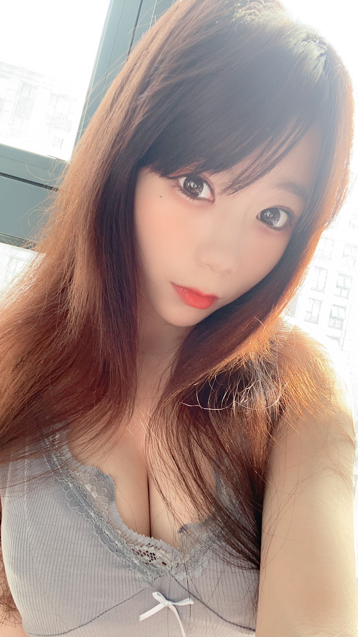 [福利COS] usejan - 晨曦