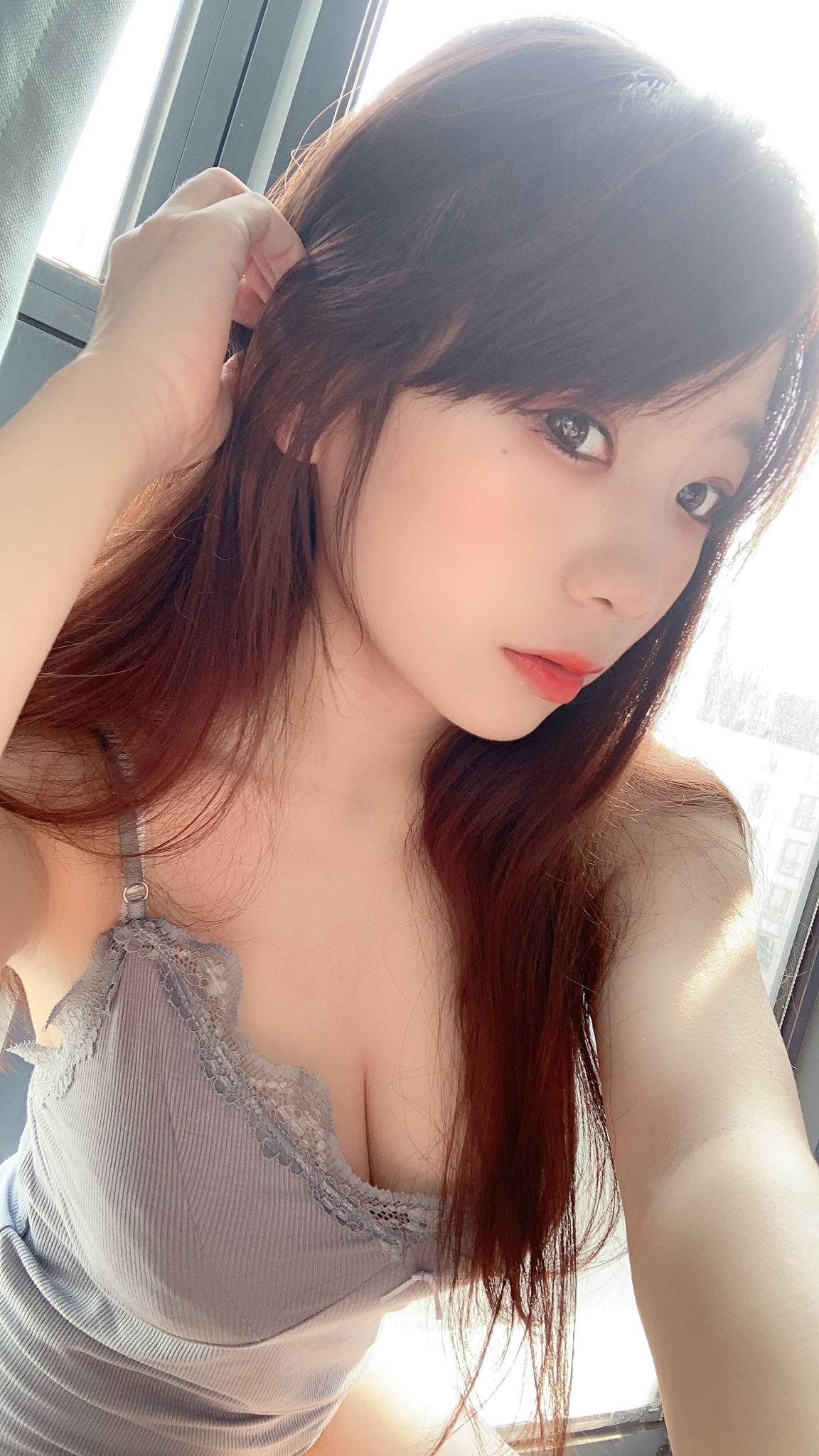[福利COS] usejan - 晨曦