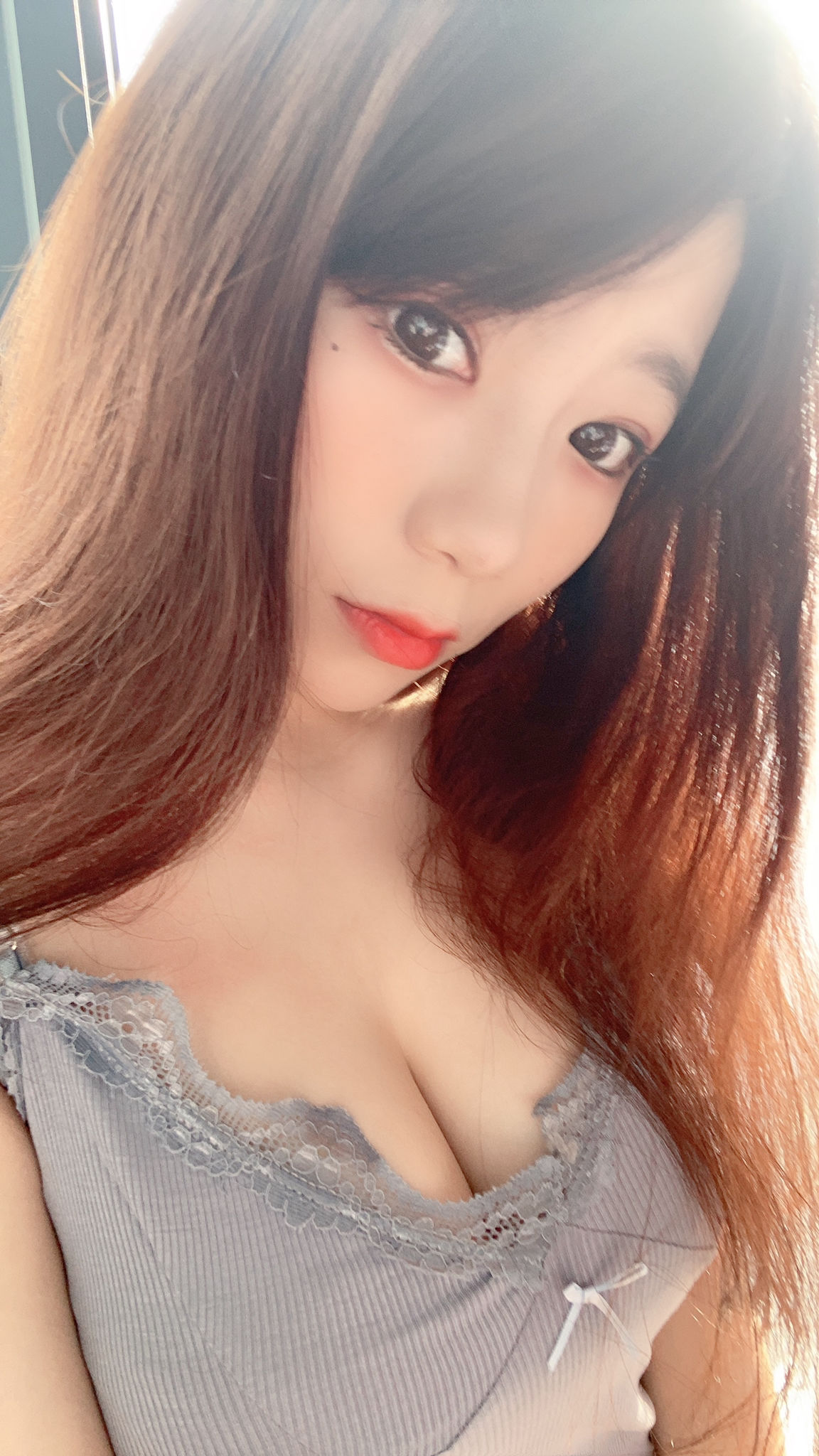 [福利COS] usejan - 晨曦