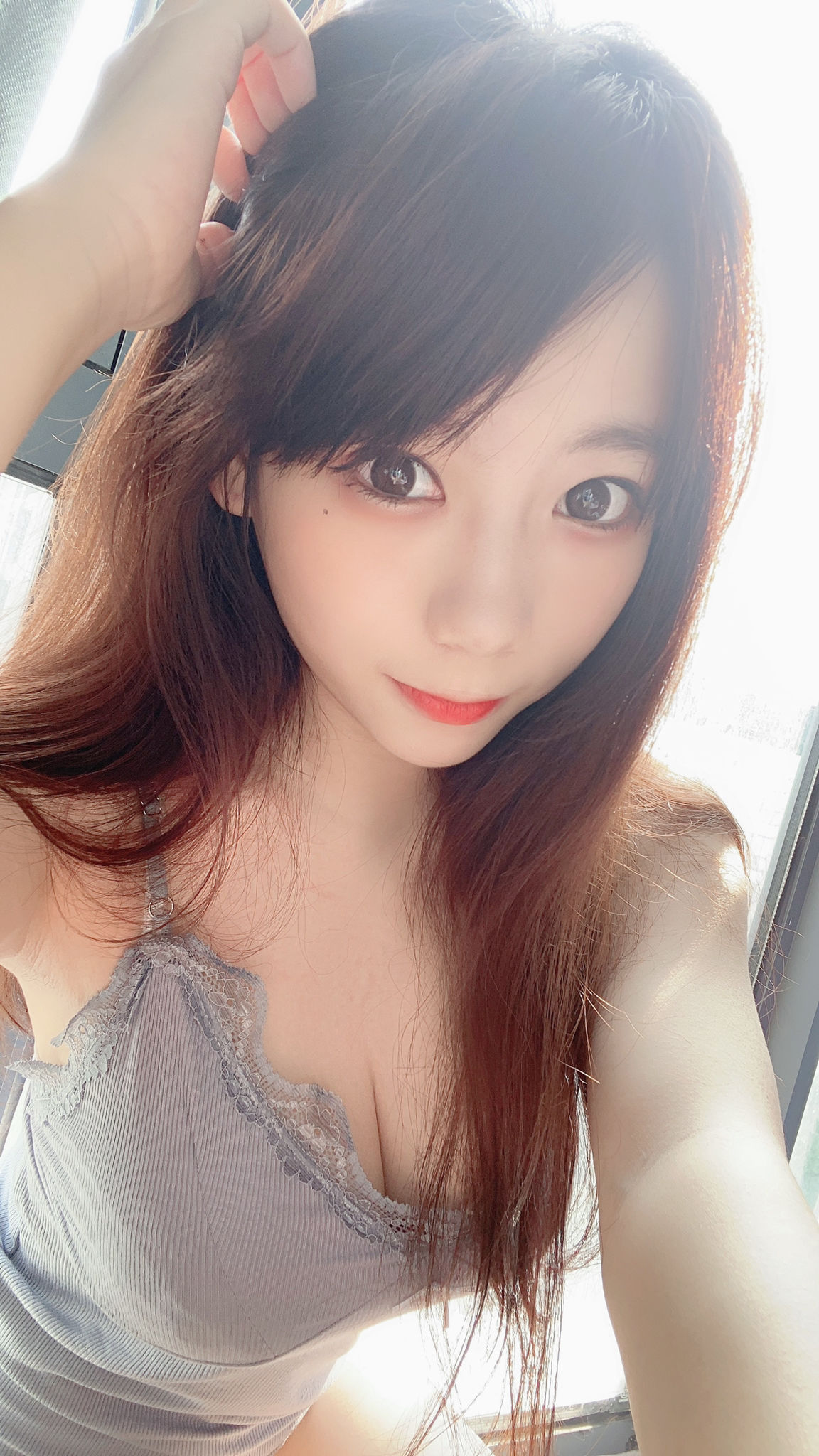 [福利COS] usejan - 晨曦