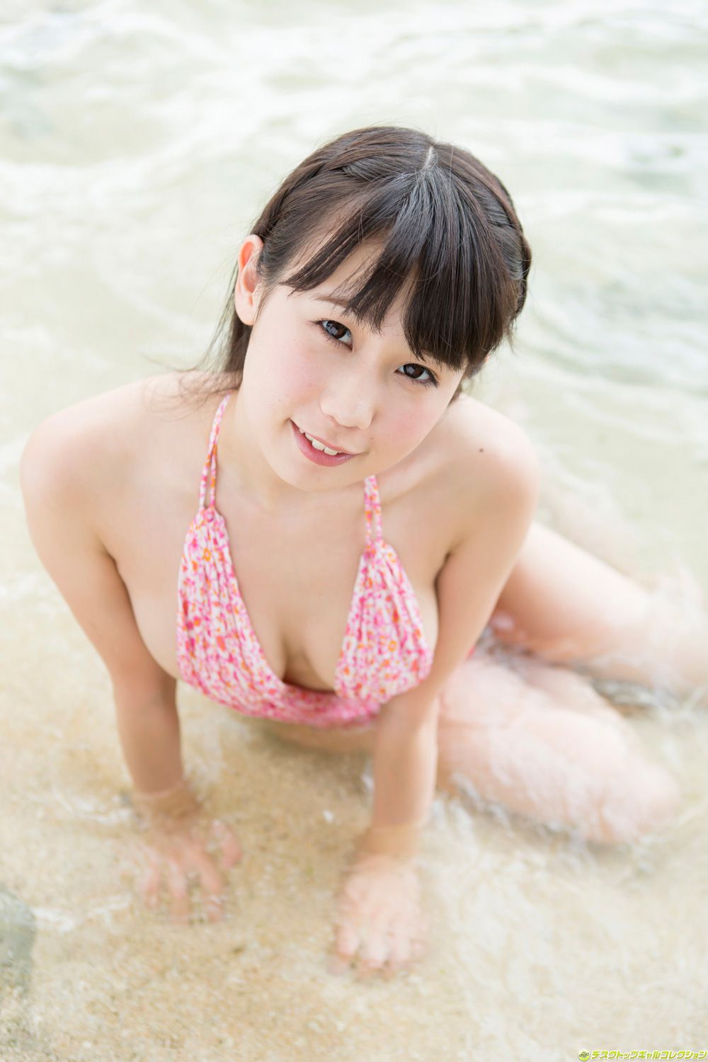 相原美咲《次世代アイドル！最萌え妹系美巨乳の18》 [DGC] NO.1091