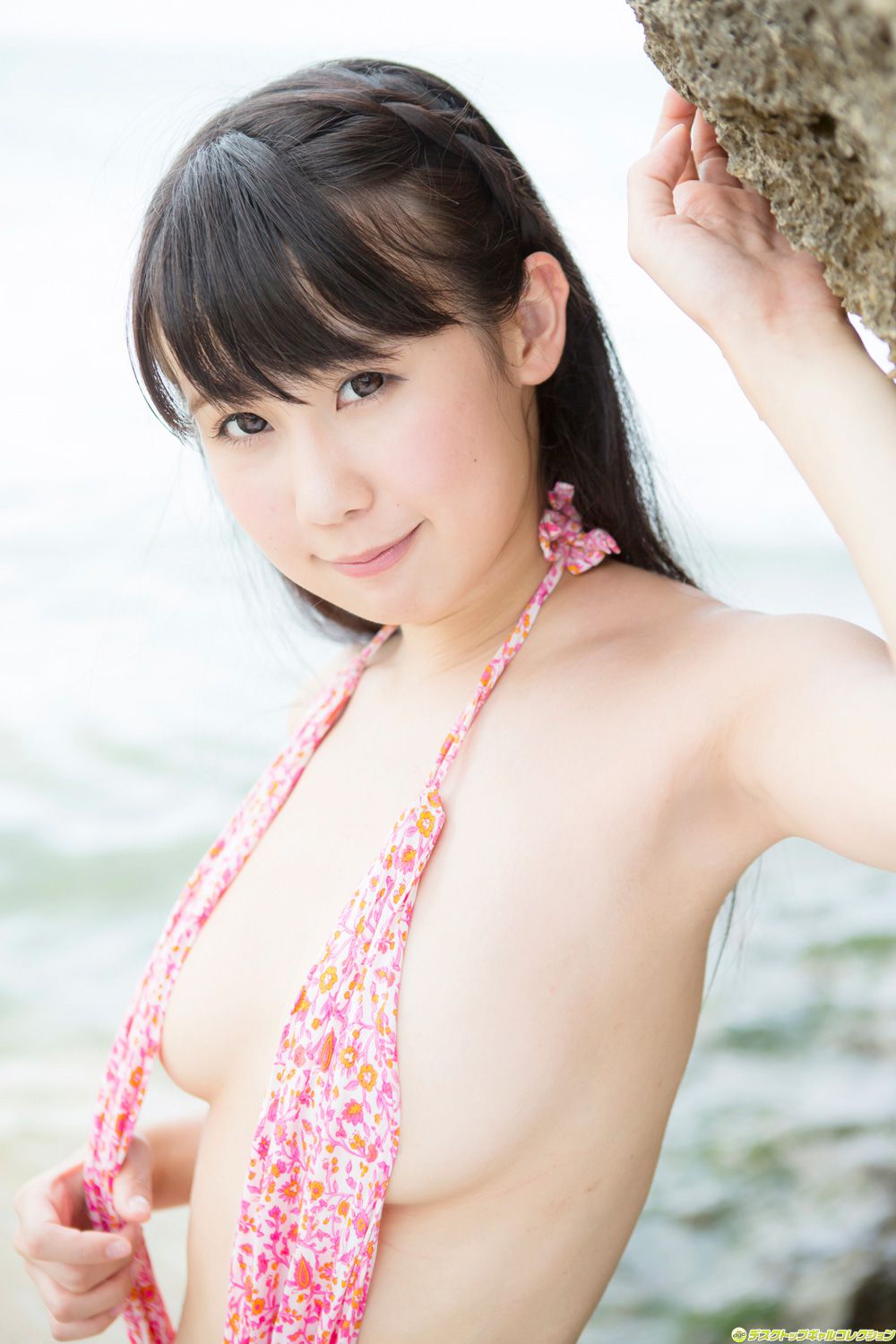 相原美咲《次世代アイドル！最萌え妹系美巨乳の18》 [DGC] NO.1091