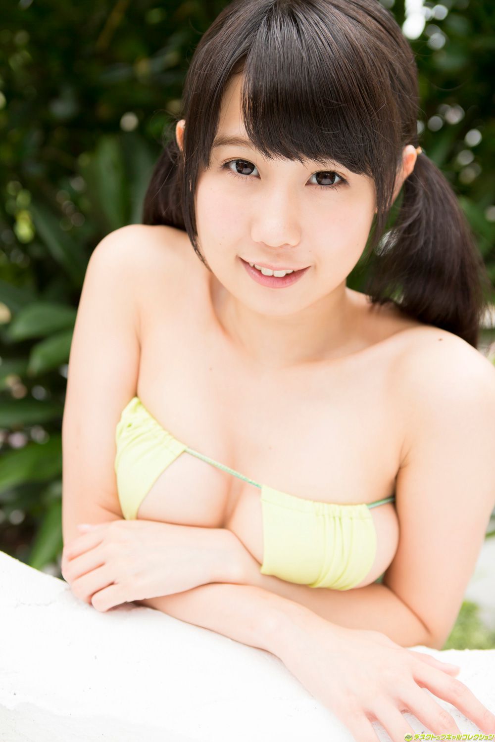 相原美咲《次世代アイドル！最萌え妹系美巨乳の18》 [DGC] NO.1091