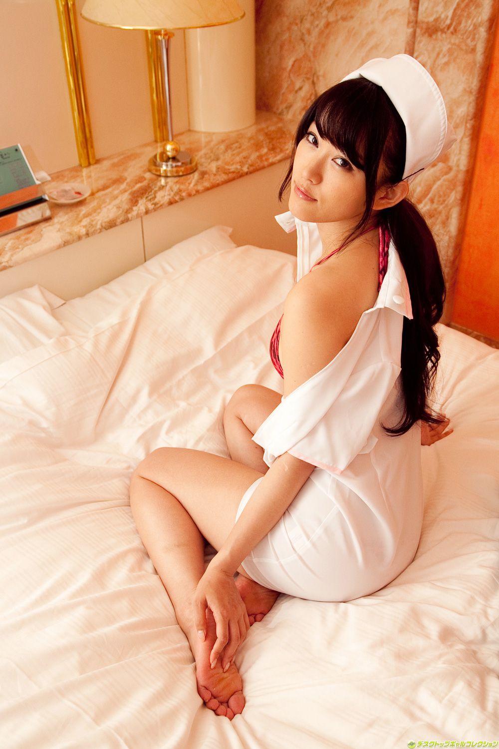 西野翔《極上美尻美女とホテルで逢い引き》 [DGC] NO.1098