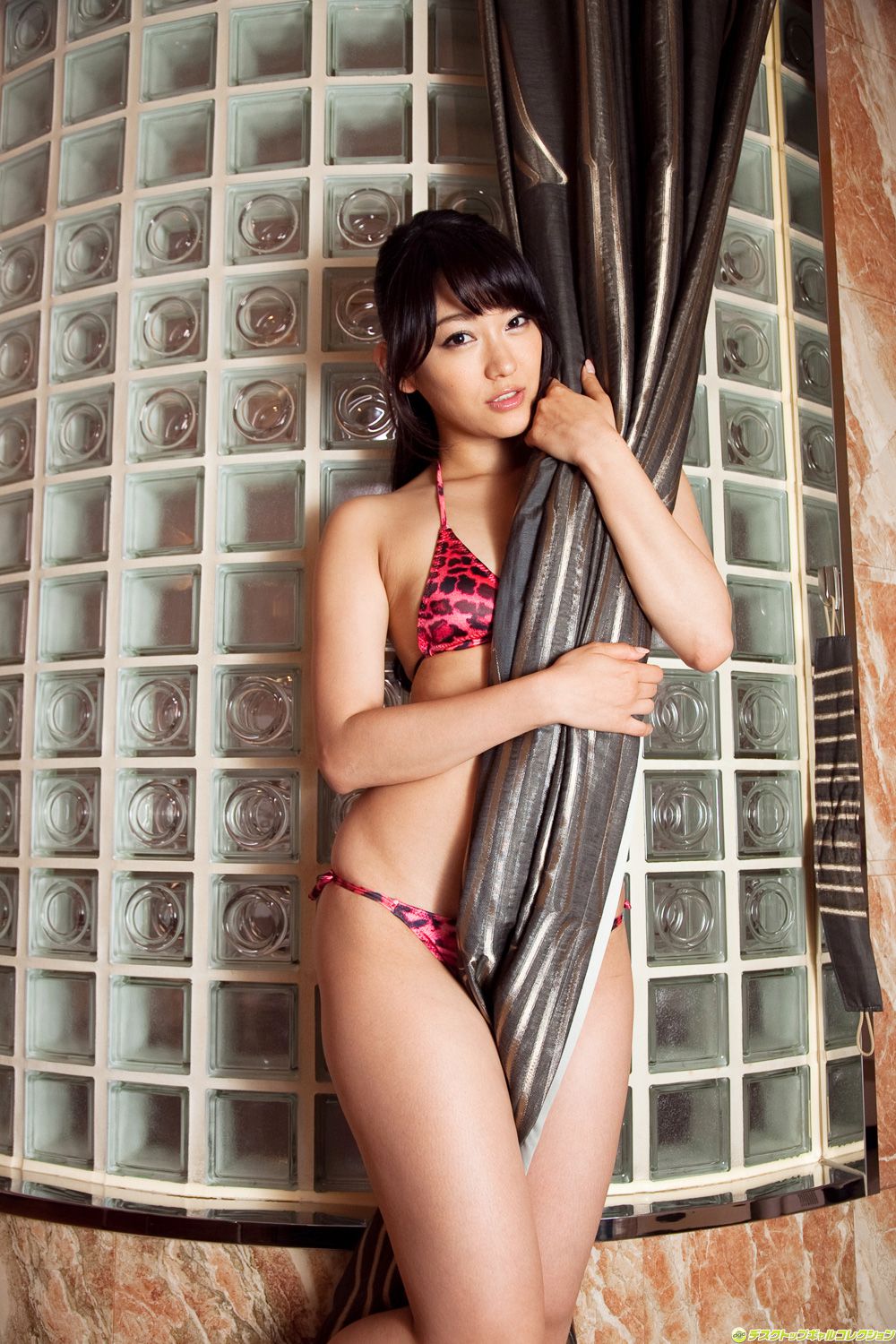 西野翔《極上美尻美女とホテルで逢い引き》 [DGC] NO.1098