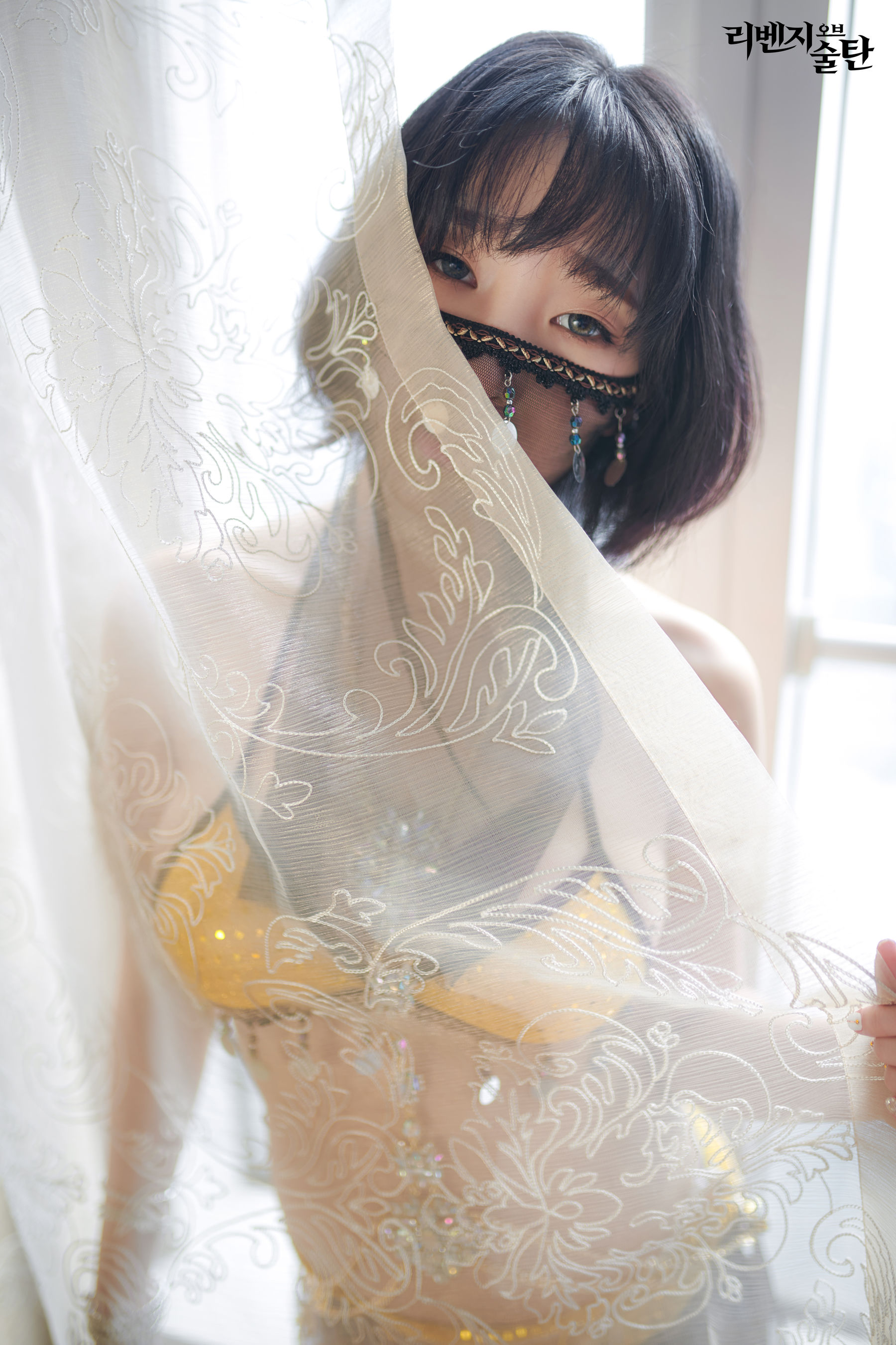 [ARTGRAVIA] VOL.220 巨乳少女姜仁卿