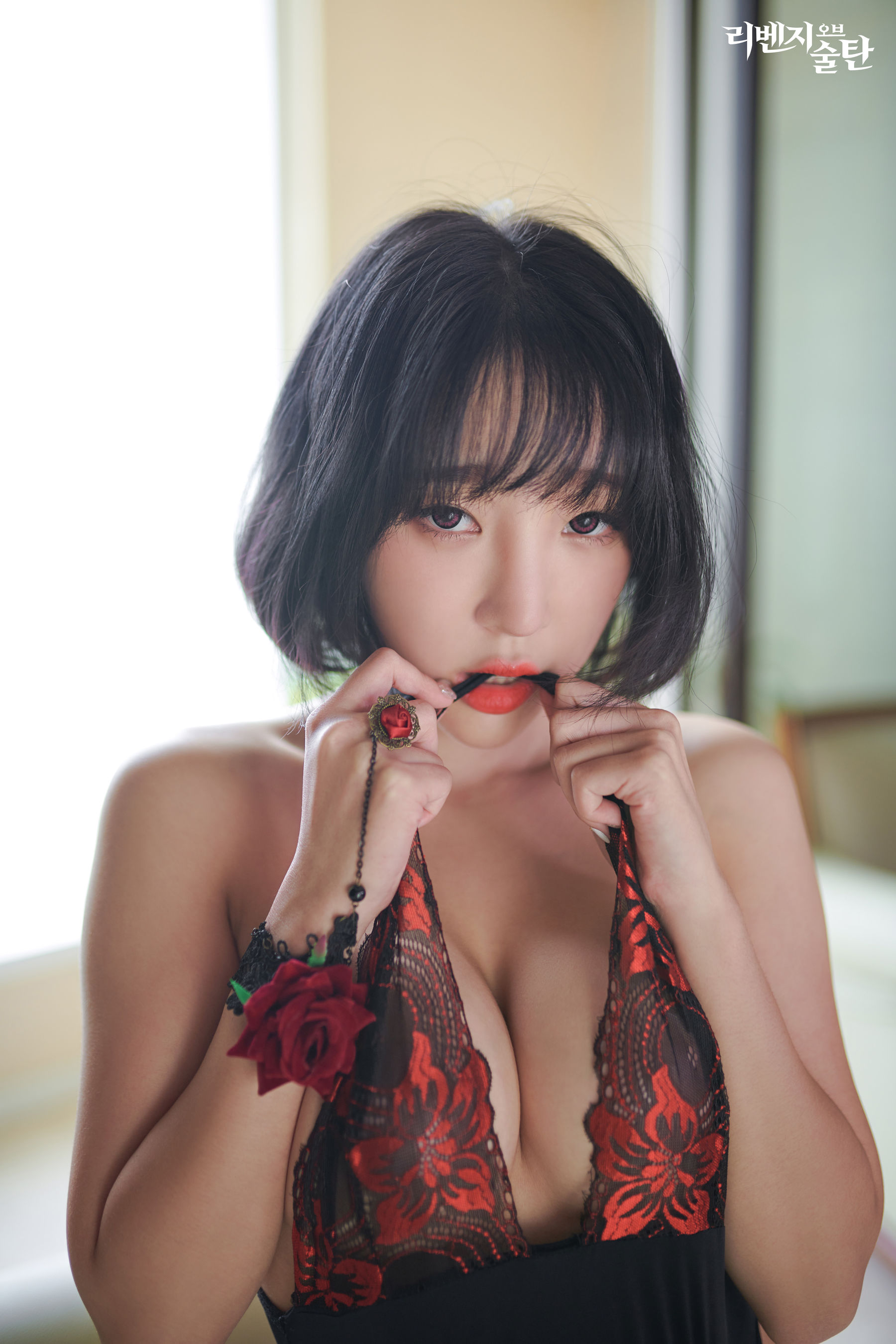 [ARTGRAVIA] VOL.220 巨乳少女姜仁卿