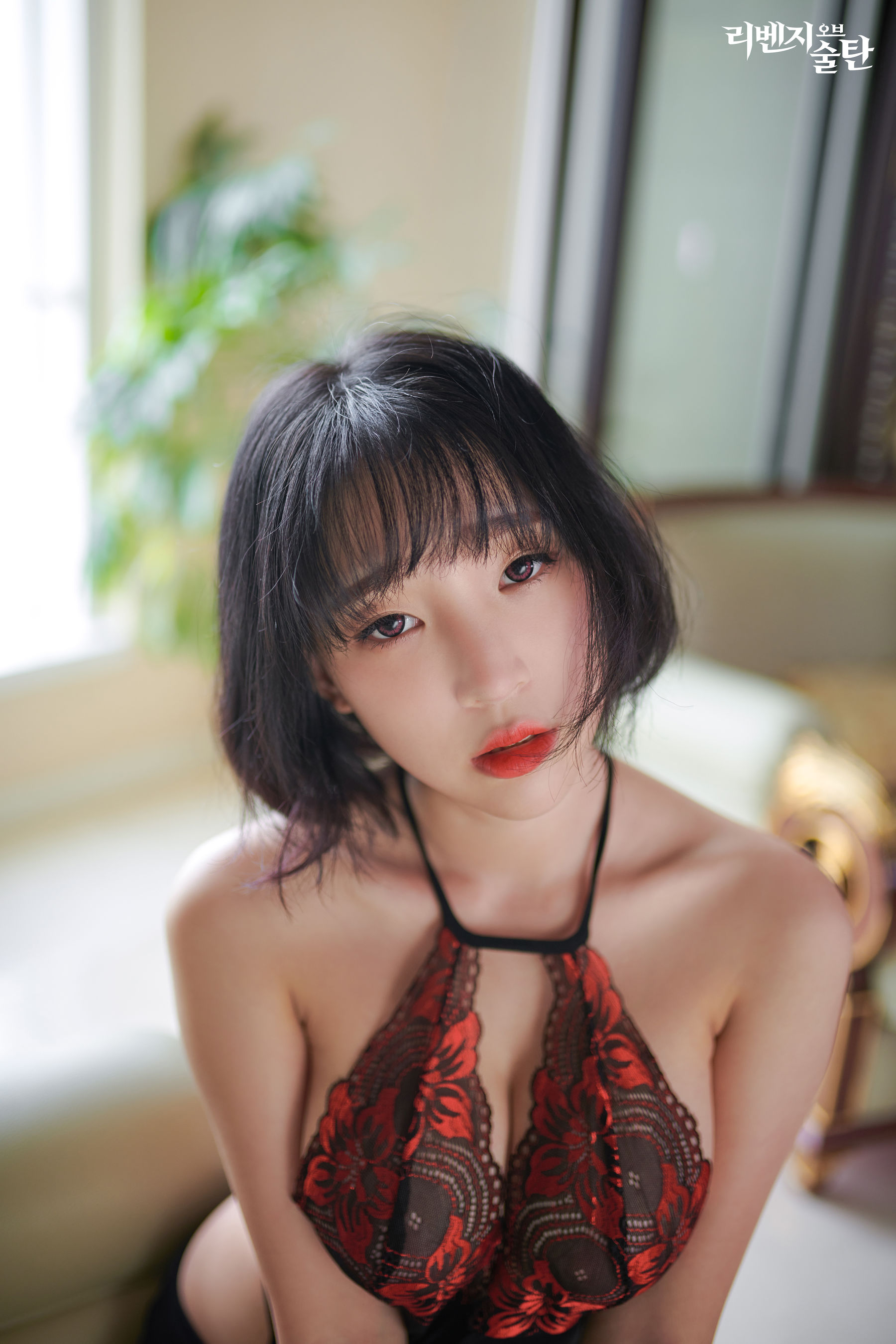 [ARTGRAVIA] VOL.220 巨乳少女姜仁卿