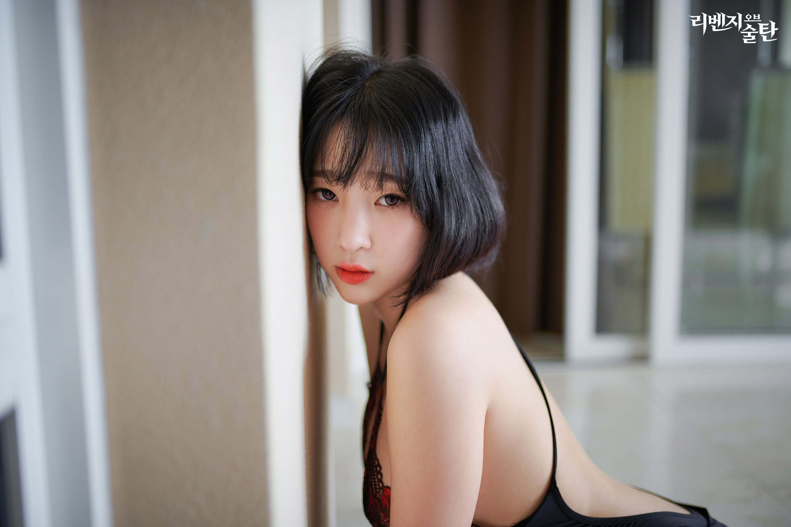 [ARTGRAVIA] VOL.220 巨乳少女姜仁卿