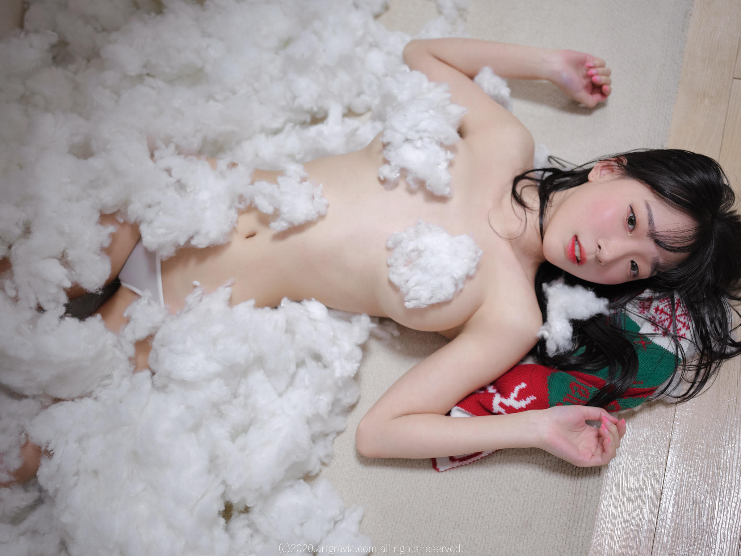 [ARTGRAVIA] VOL.226 Kang In-kyung