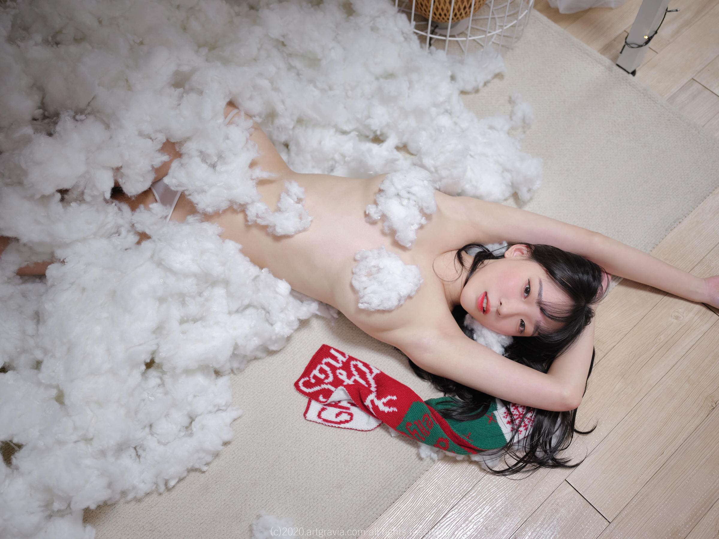 [ARTGRAVIA] VOL.226 Kang In-kyung