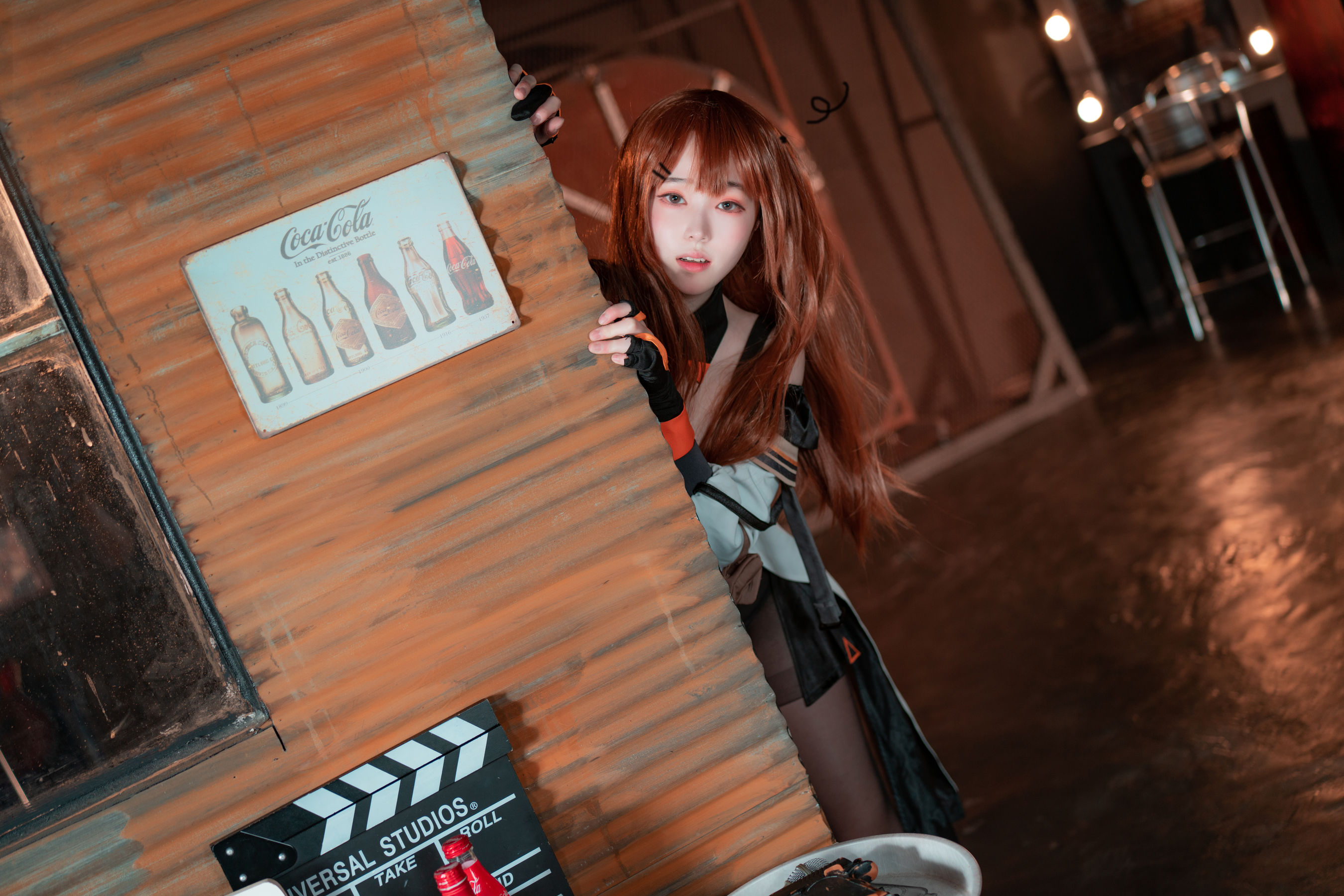 [CreamSoda]  Bambi - K2 (Girls\' Frontline)