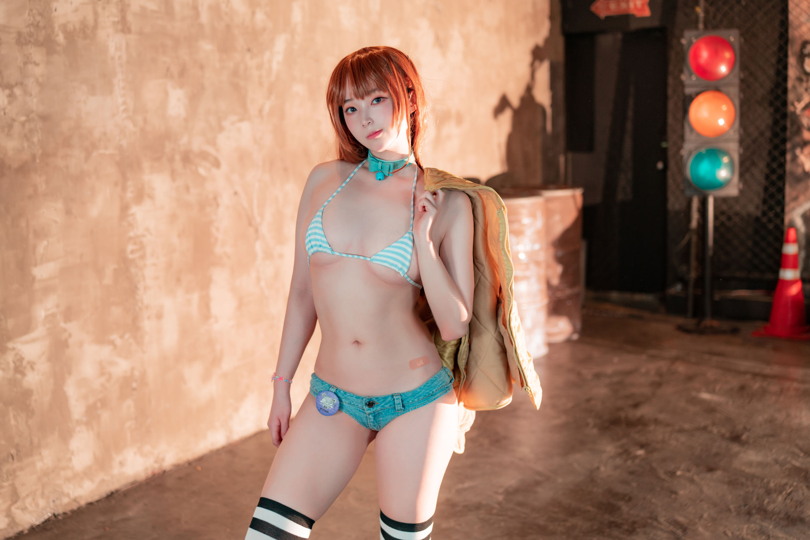 [CreamSoda]  Bambi - K2 (Girls\' Frontline)