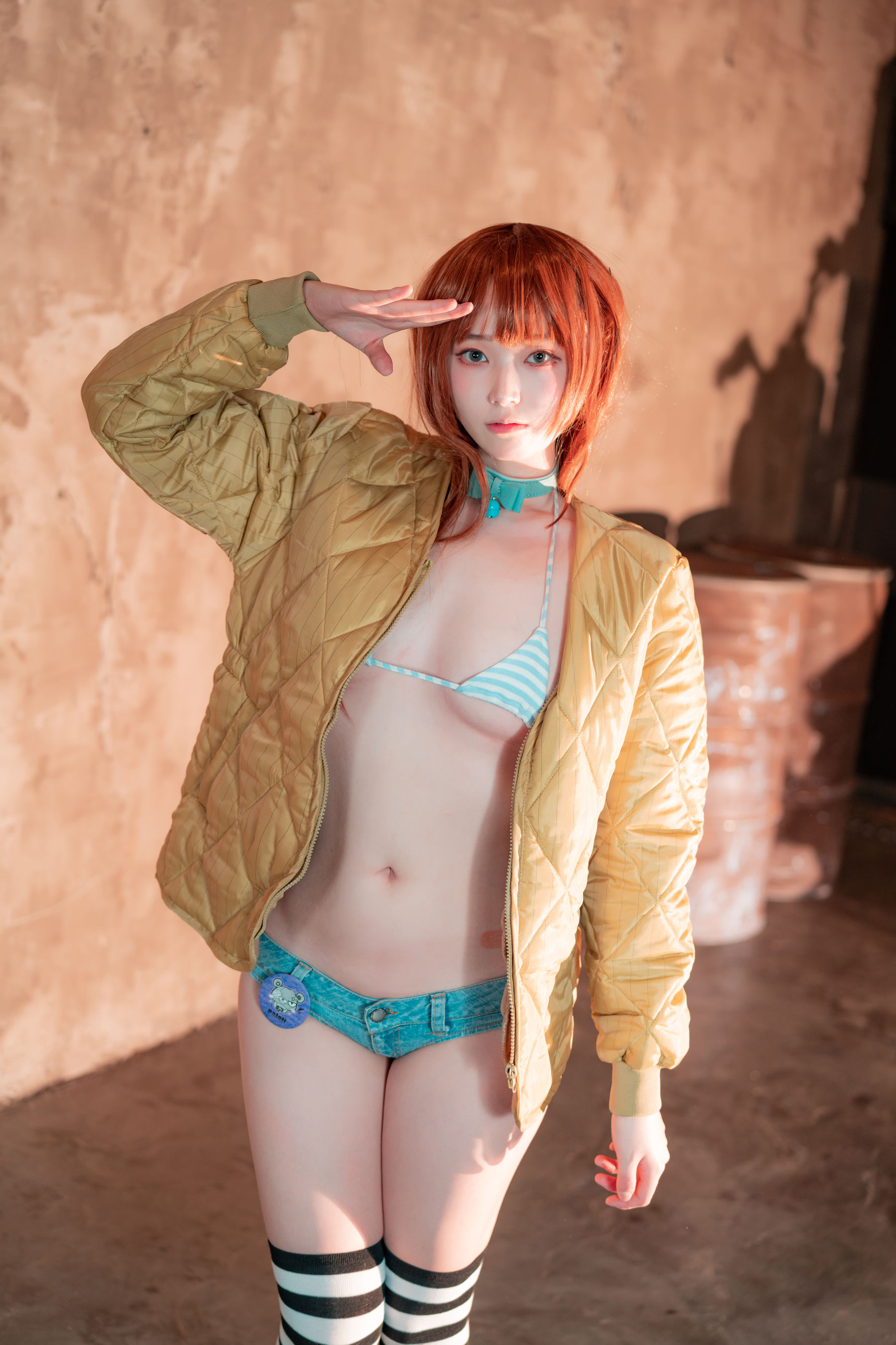 [CreamSoda]  Bambi - K2 (Girls\' Frontline)