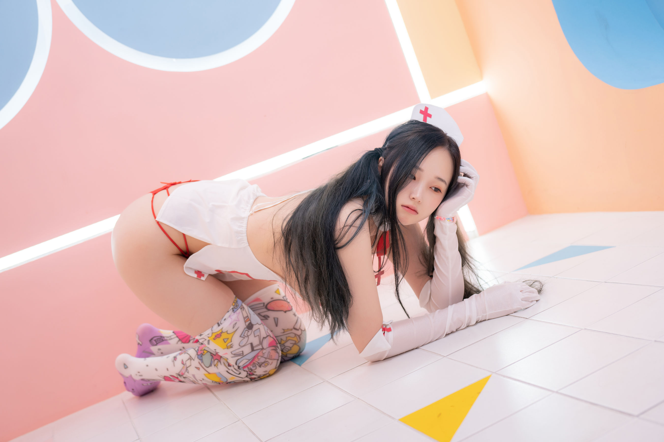 [CreamSoda]  Bambi - Vol.11