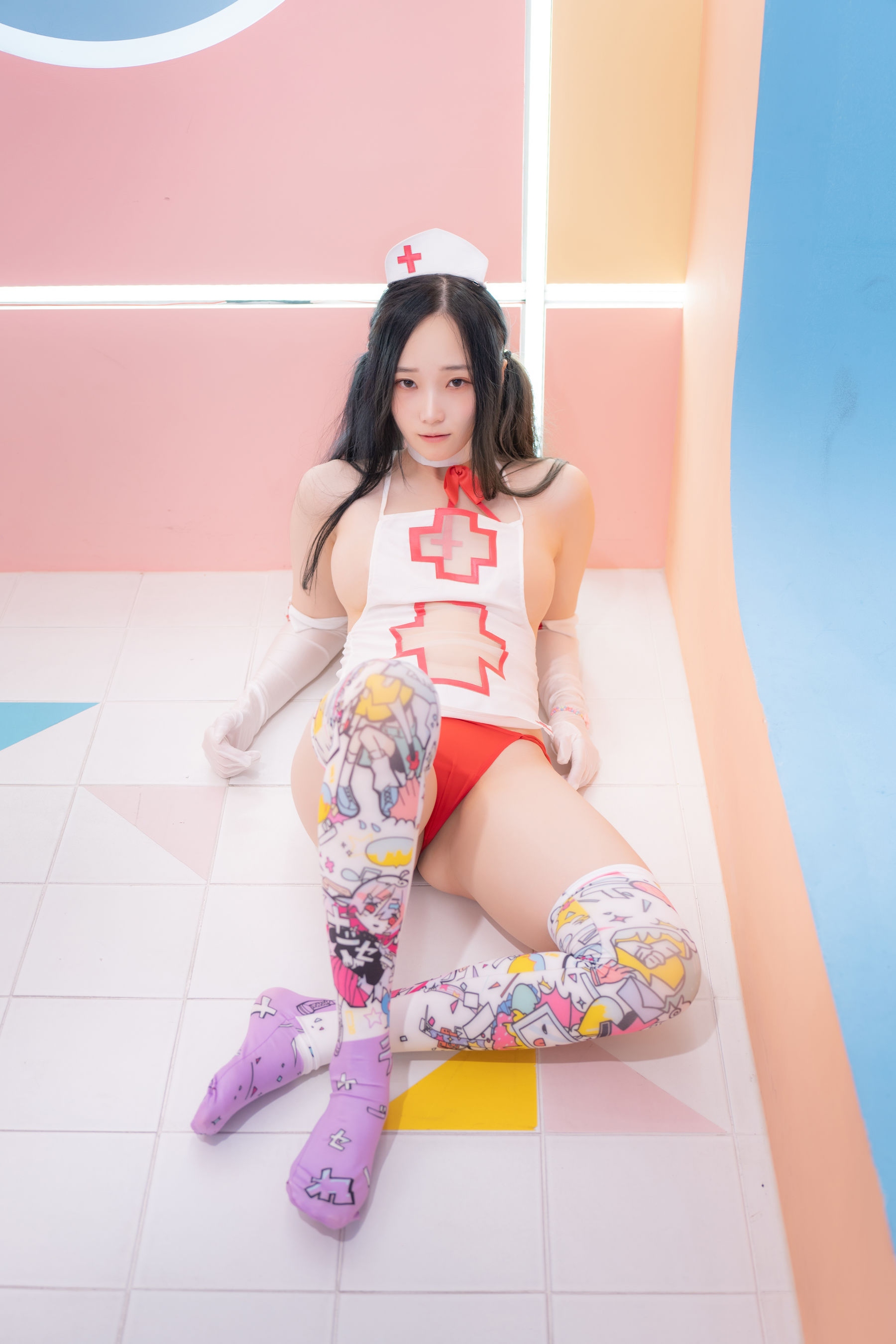 [CreamSoda]  Bambi - Vol.11