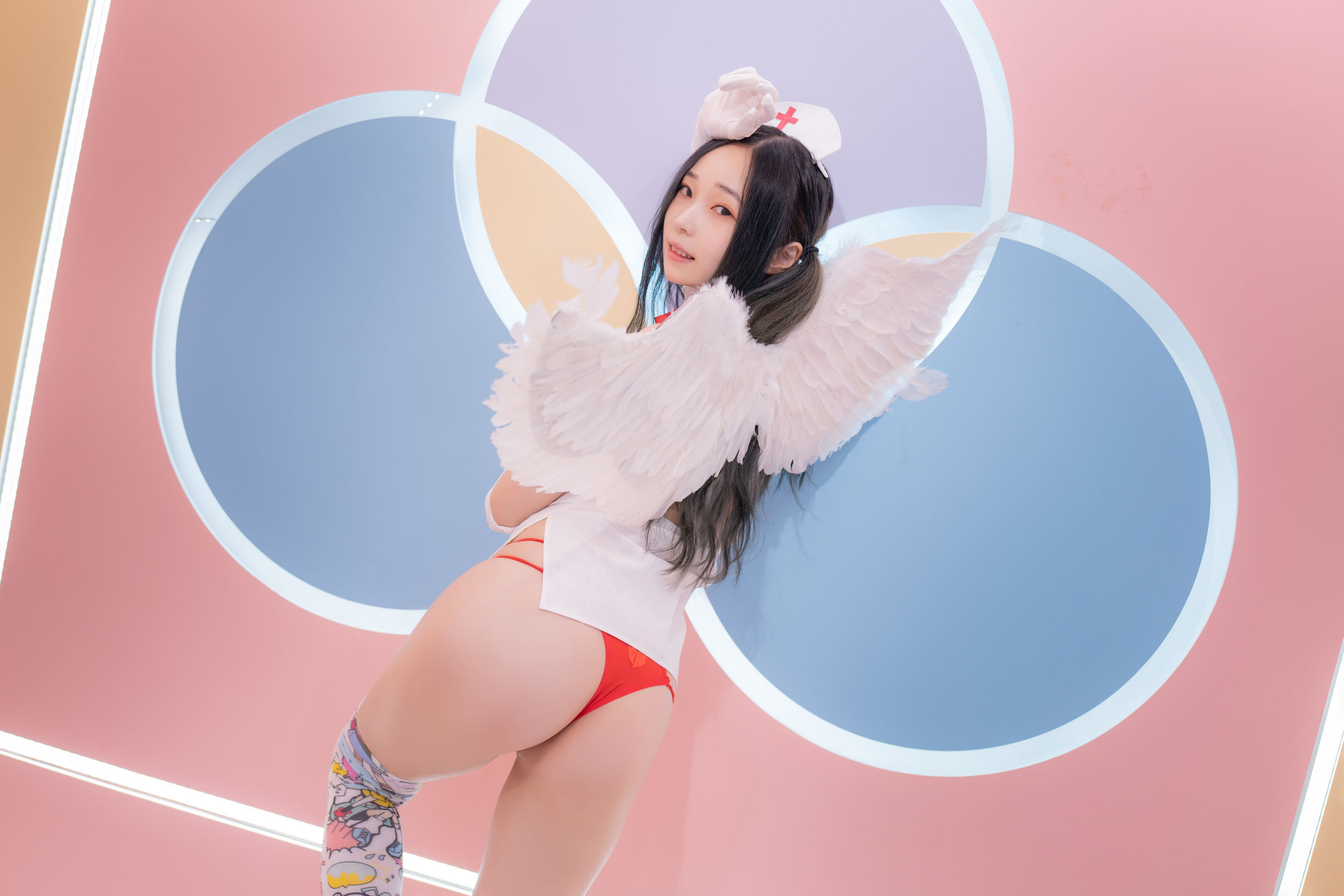 [CreamSoda]  Bambi - Vol.11