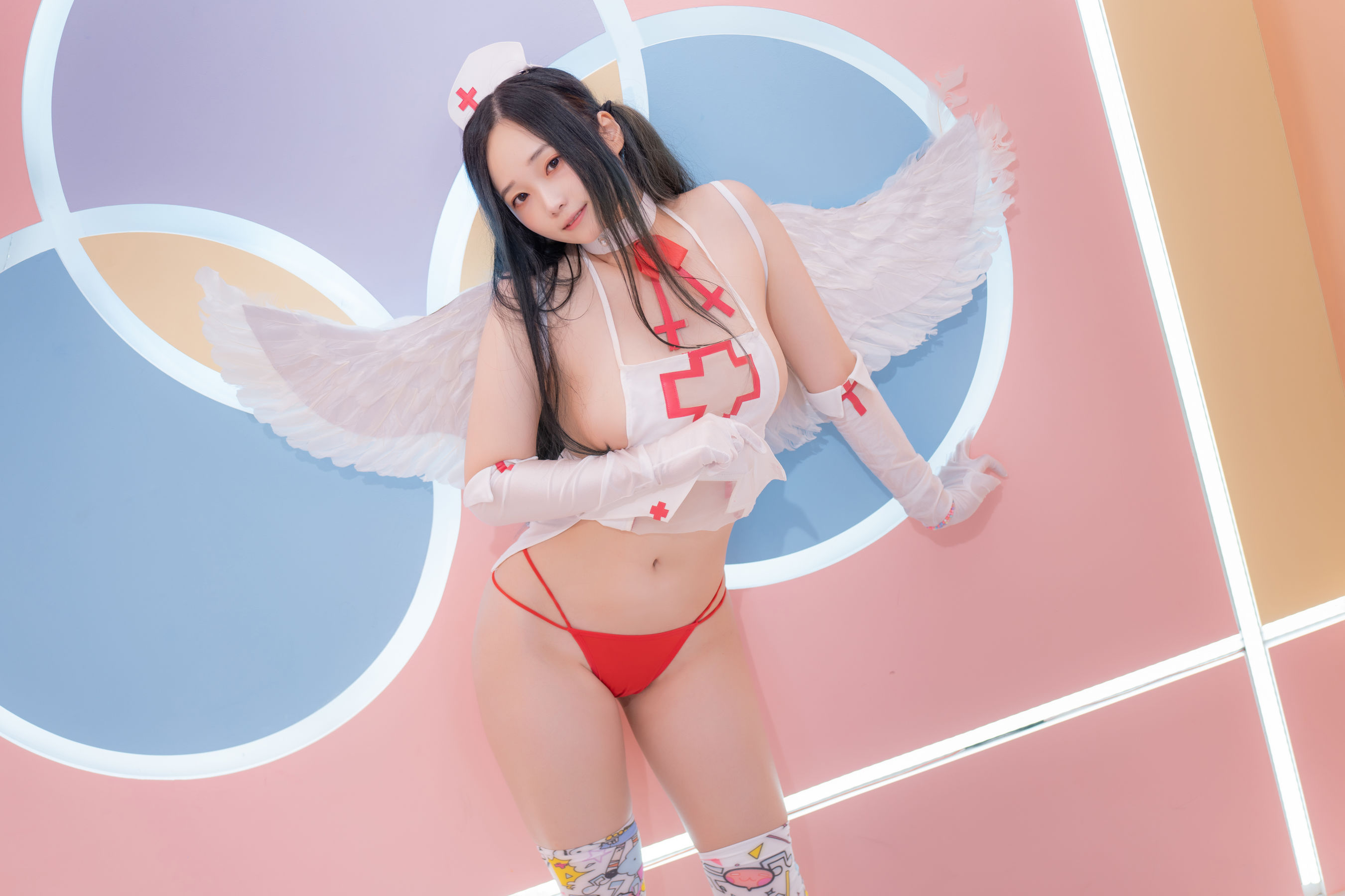 [CreamSoda]  Bambi - Vol.11