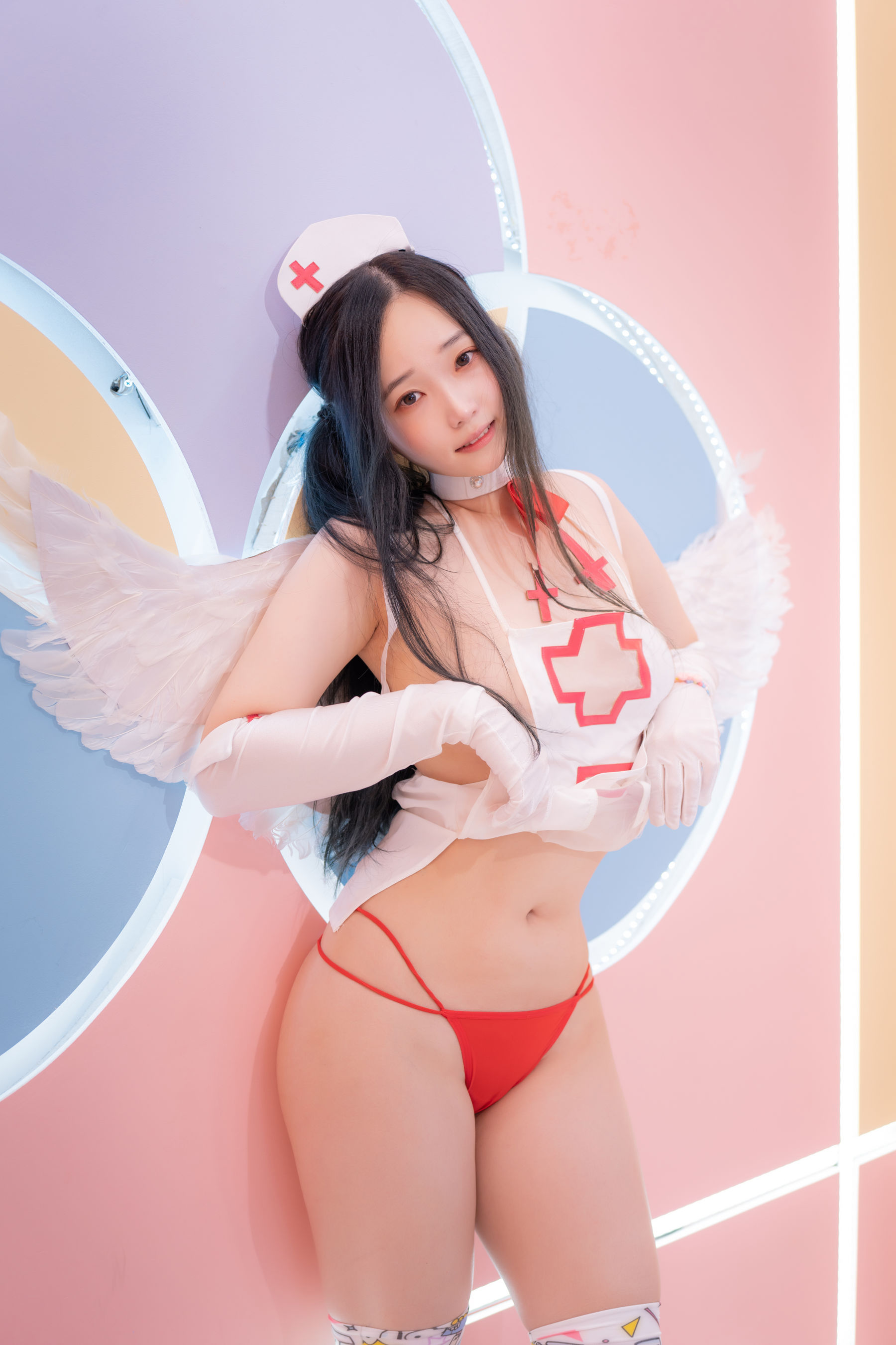 [CreamSoda]  Bambi - Vol.11